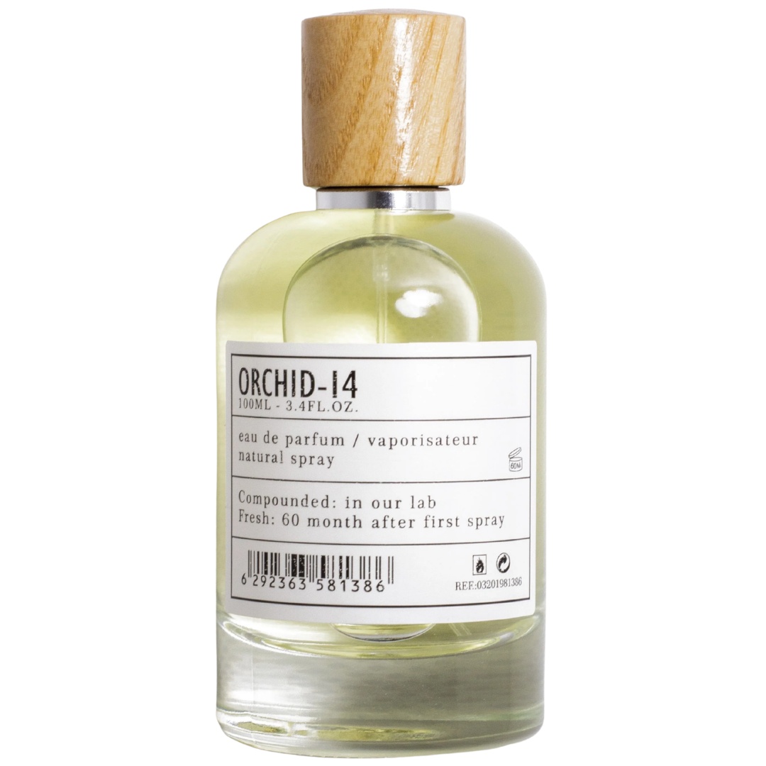 Orchid 14 ARO-FAC 100 ml, apa de parfum, unisex