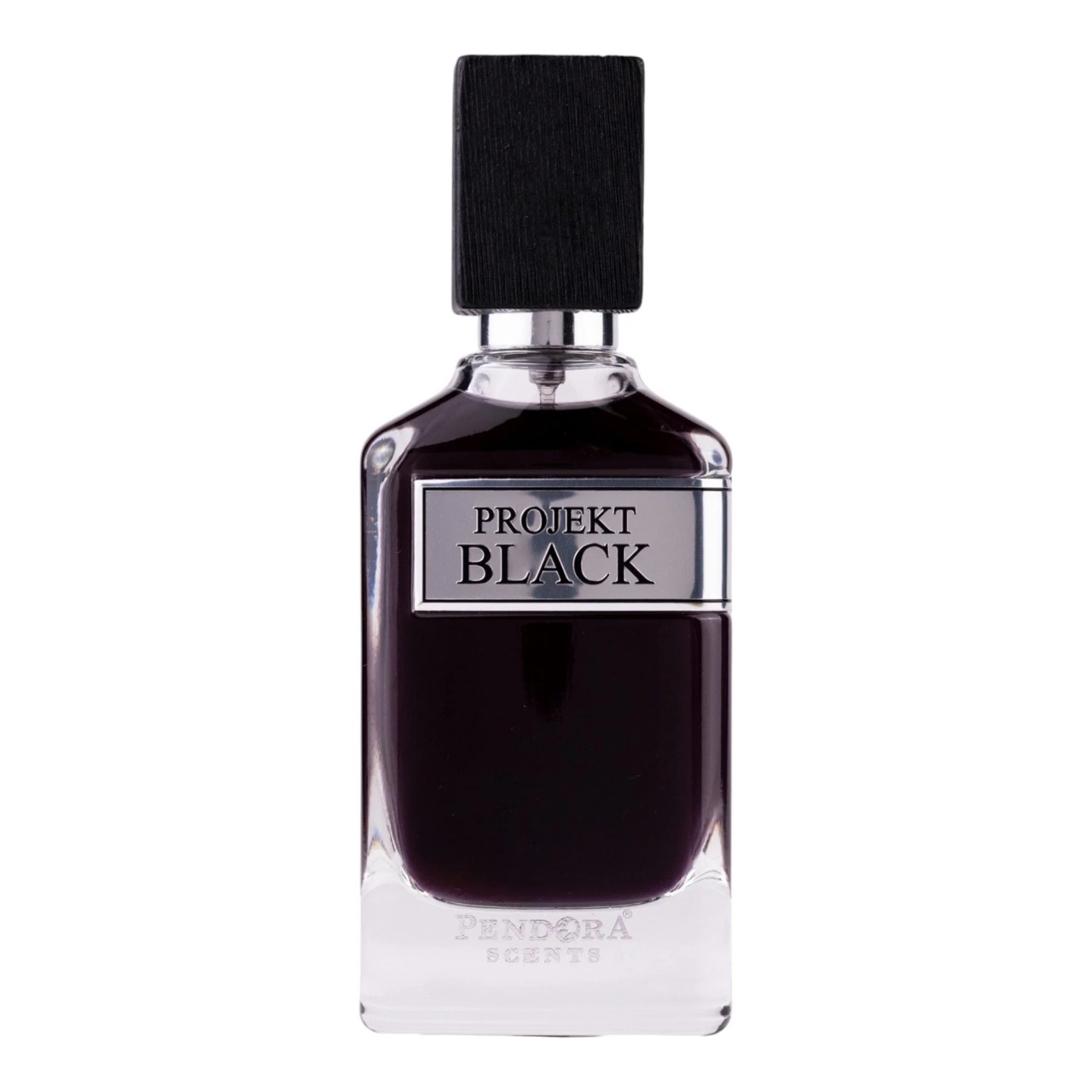 Project Black Pendora Scents 100 ml, apa de parfum, barbati