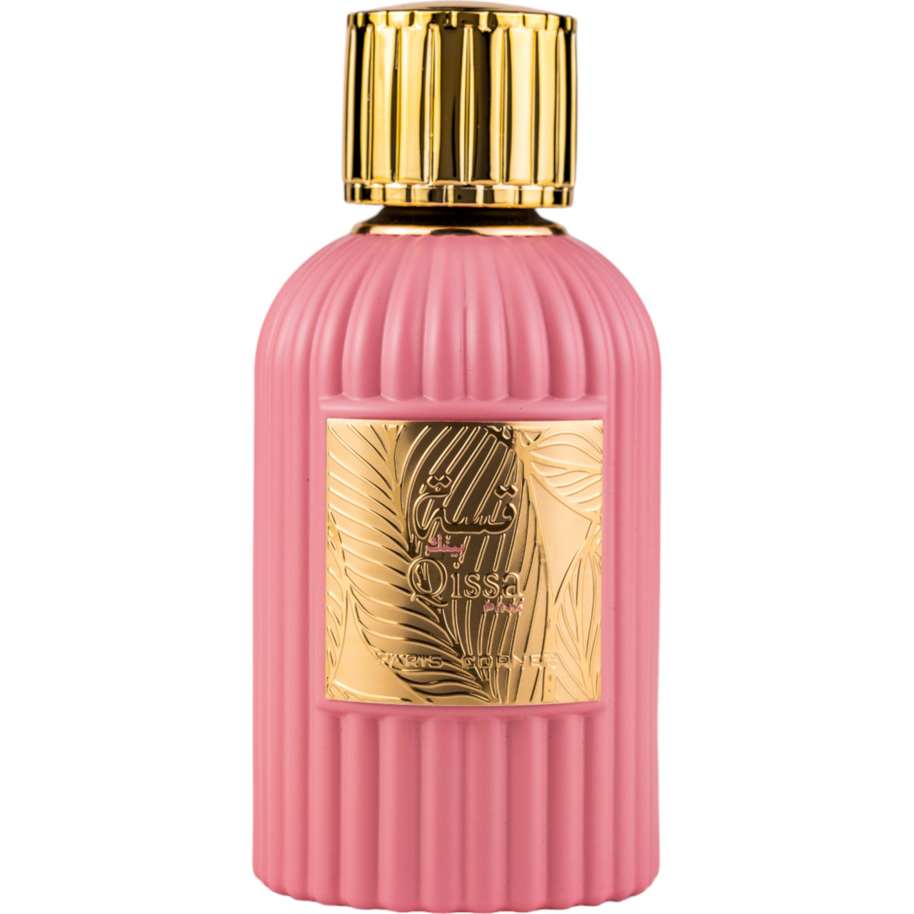 Qissa Pink Paris Corner 100 ml, apa de parfum, femei