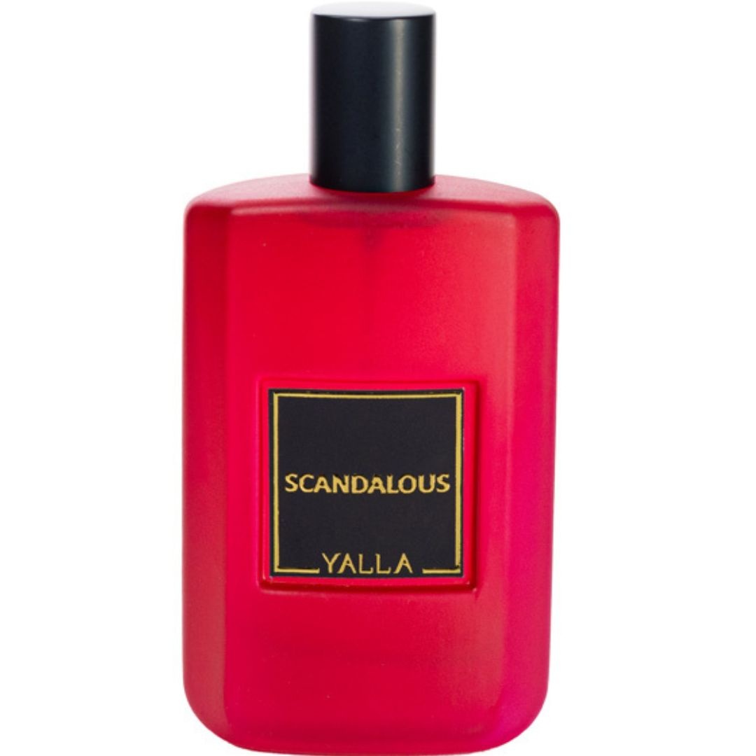 Scandalous Yalla 50 ml, apa de parfum, femei