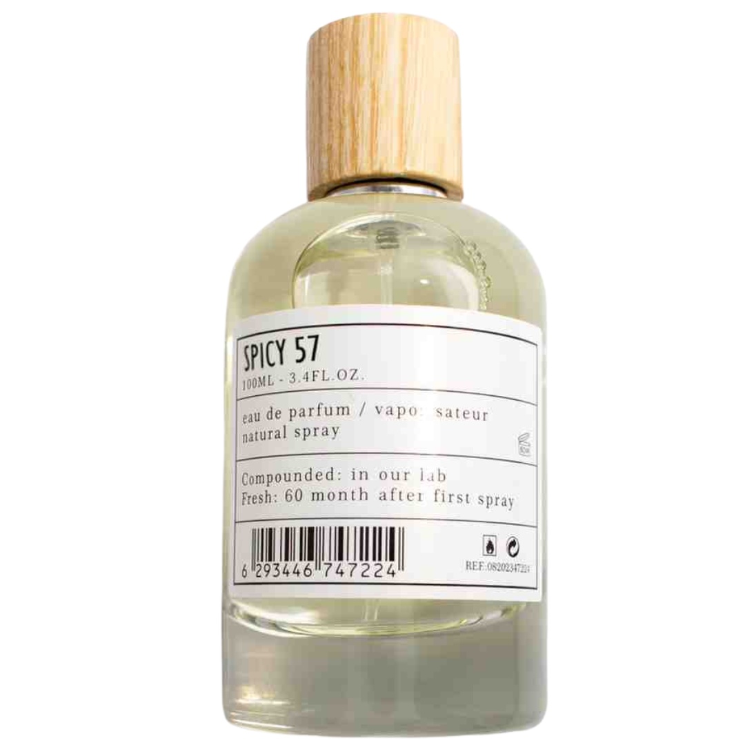 Spicy 57 ARO-FAC 100 ml, apa de parfum, unisex