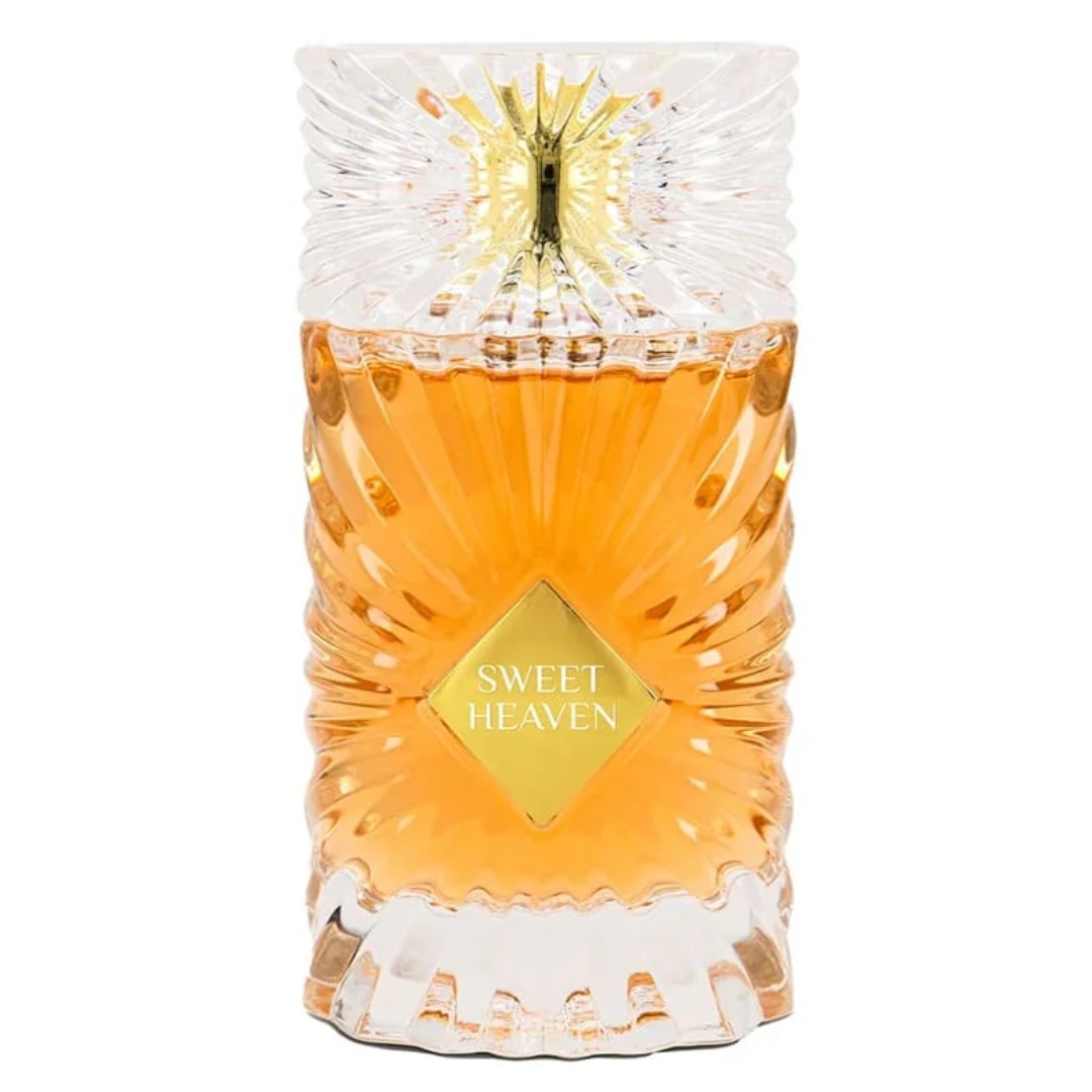 Sweet Heaven Gulf Orchid 100 ml, apa de parfum, unisex