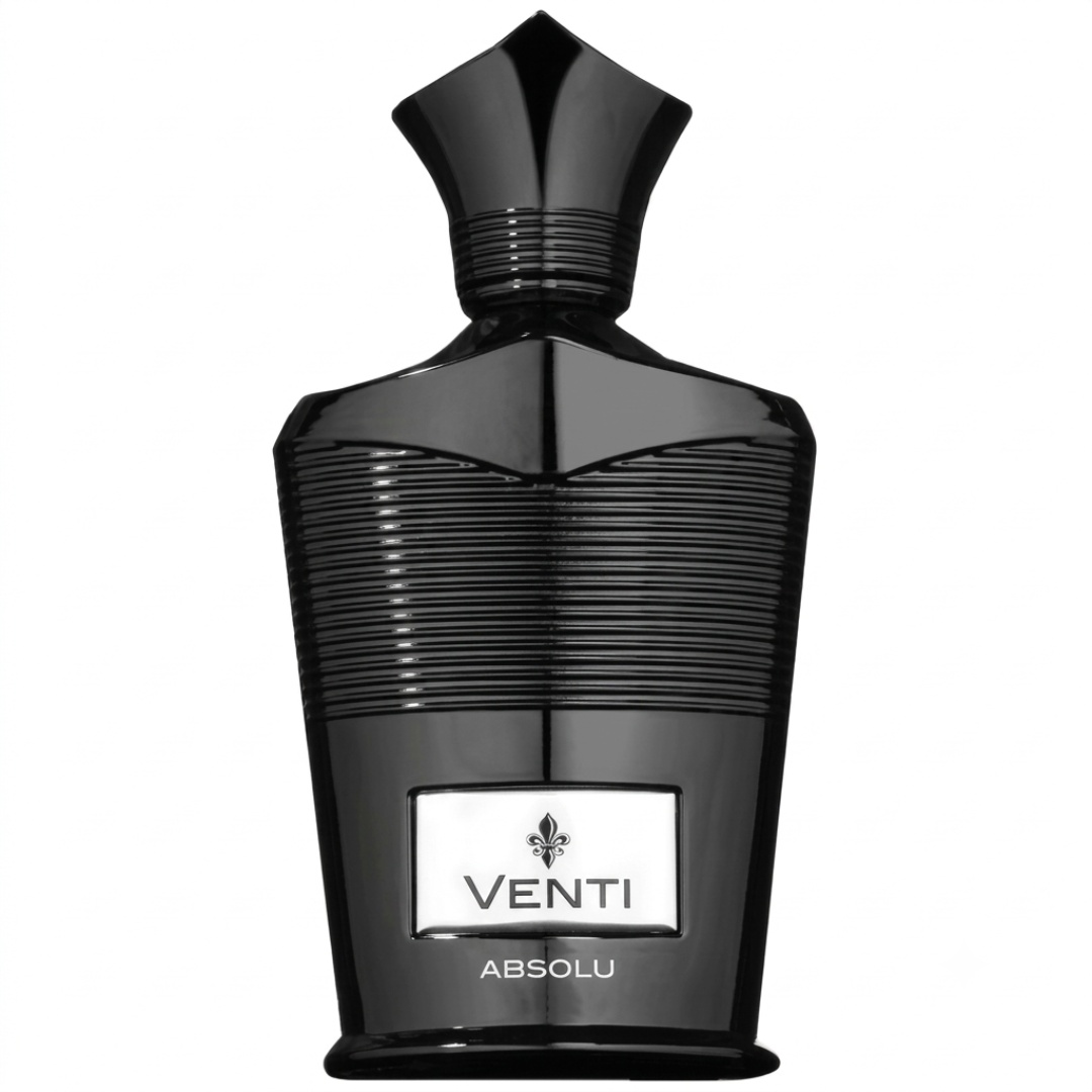 Venti Absolu Fragrance World 100 ml, apa de parfum, barbati