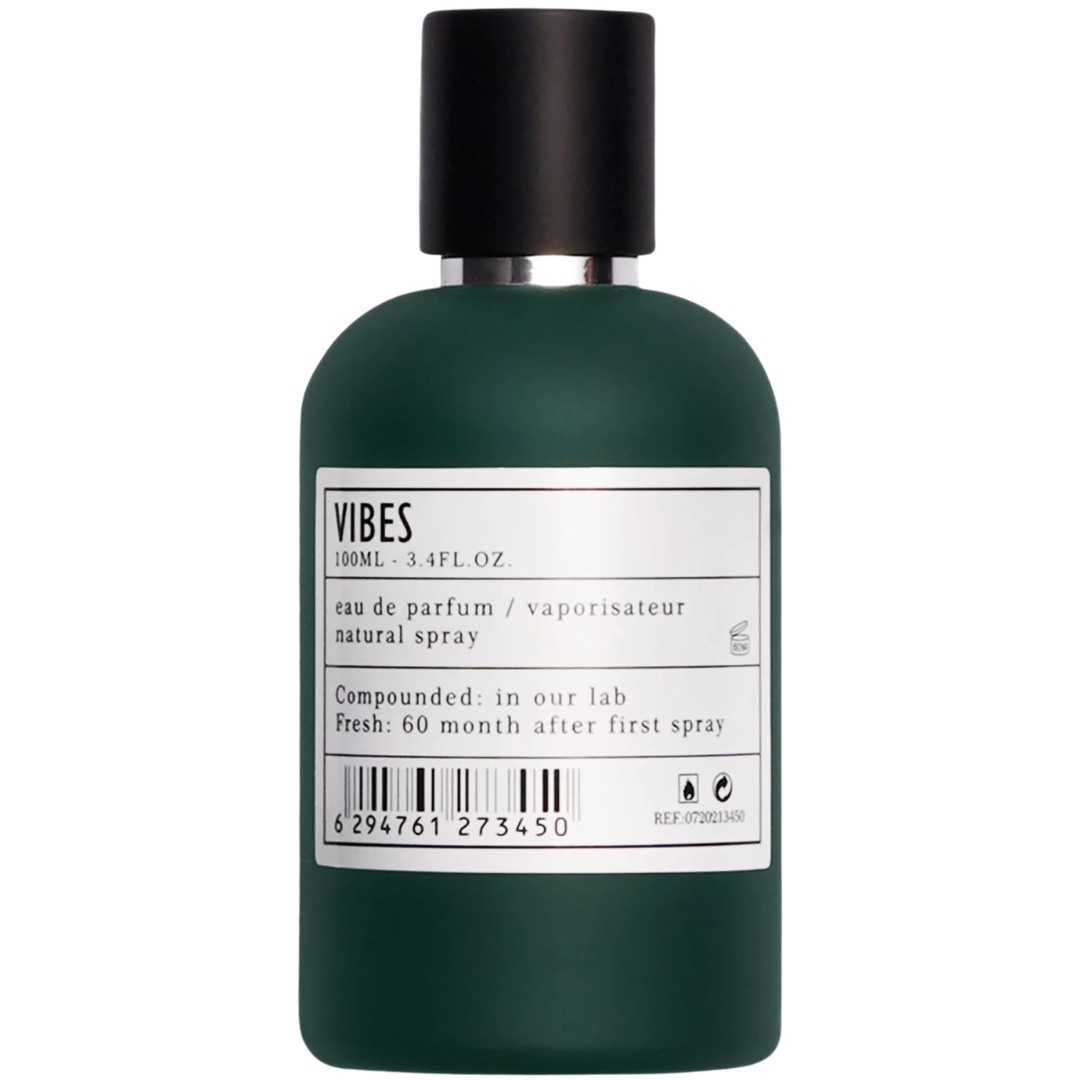 Vibes ARO-FAC 100 ml, apa de parfum, unisex