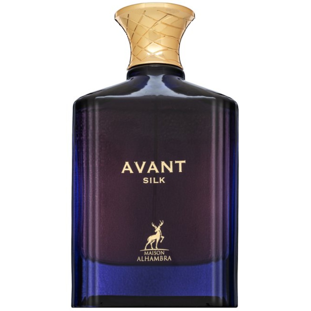 Avant Silk Maison Alhambra 100 ml, apa de parfum, femei