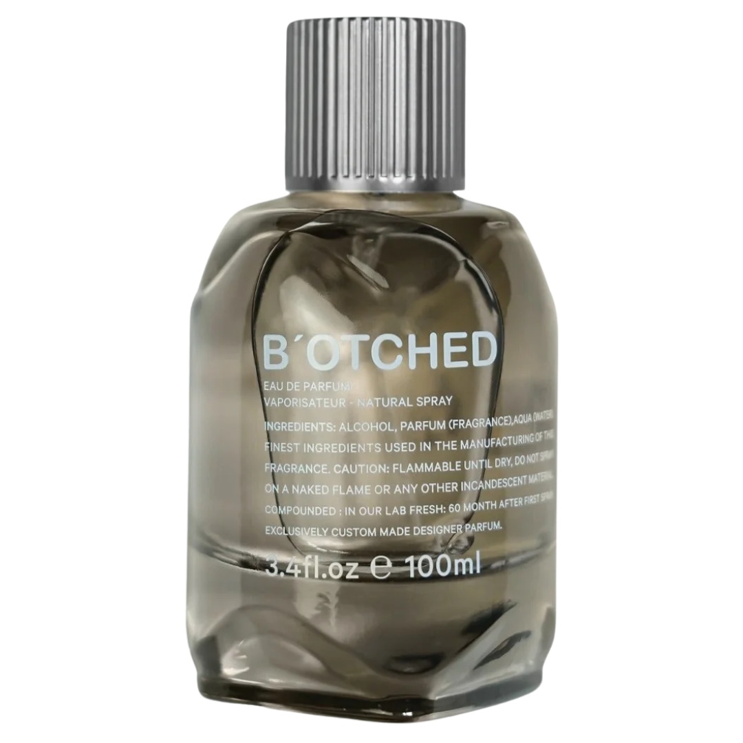 Botched ARO-FAC 100 ml, apa de parfum, barbati