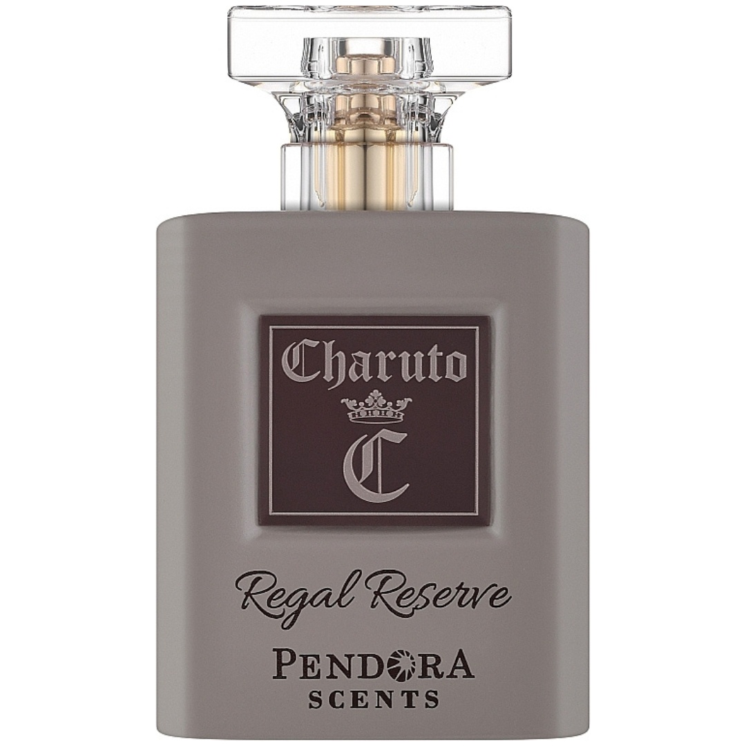 Charuto Regal Reserve Pendora Scents 100 ml, apa de parfum, barbati