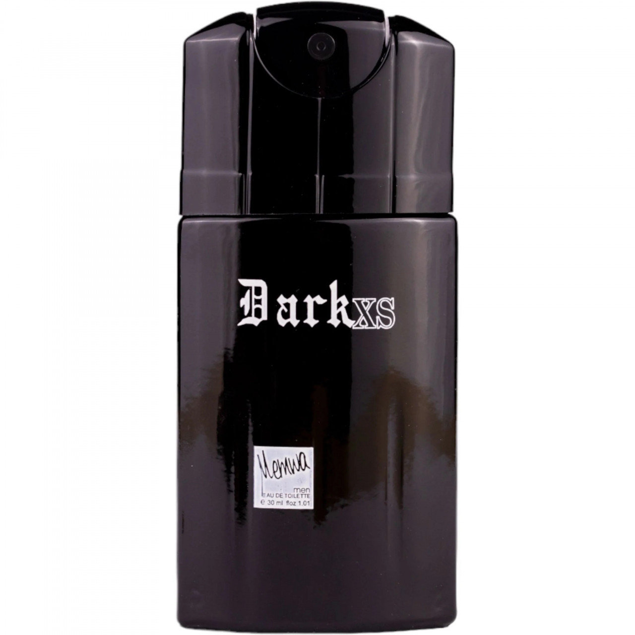 Dark Xs I Memwa Mini 30 ml, apa de toaleta, barbati