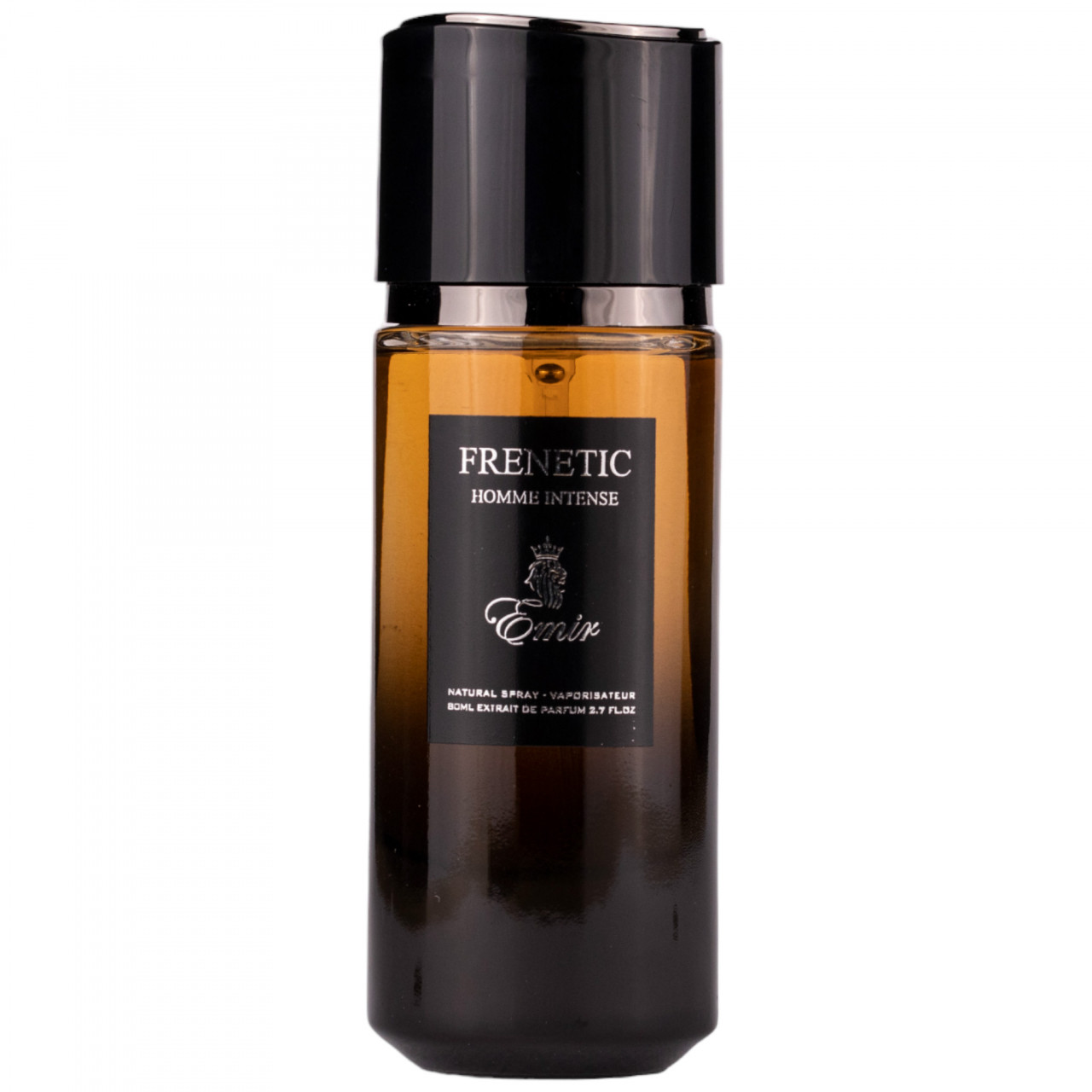 Frenetic Homme Intense Emir 80 ml, extract de parfum, barbati