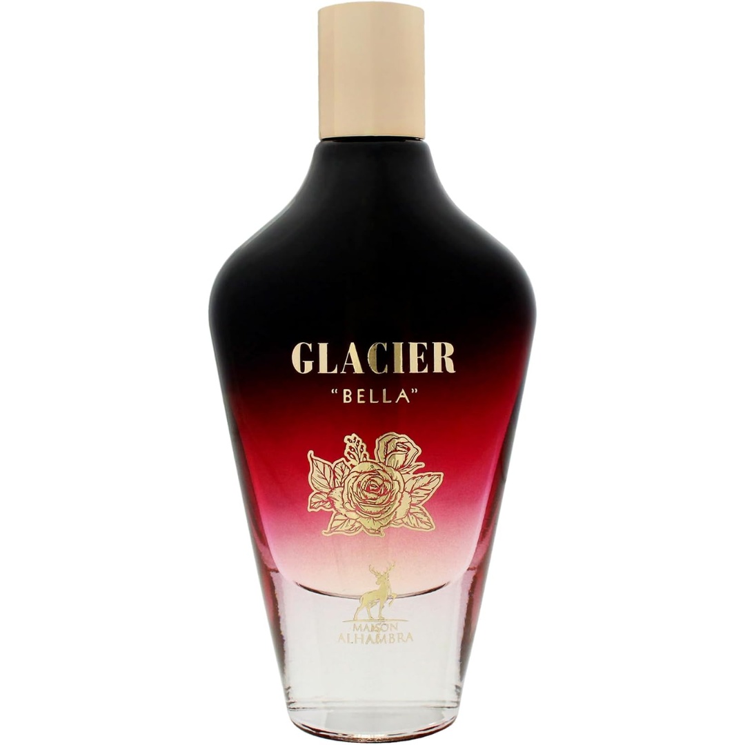 Glacier Bella Maison Alhambra 100 ml, apa de parfum, femei