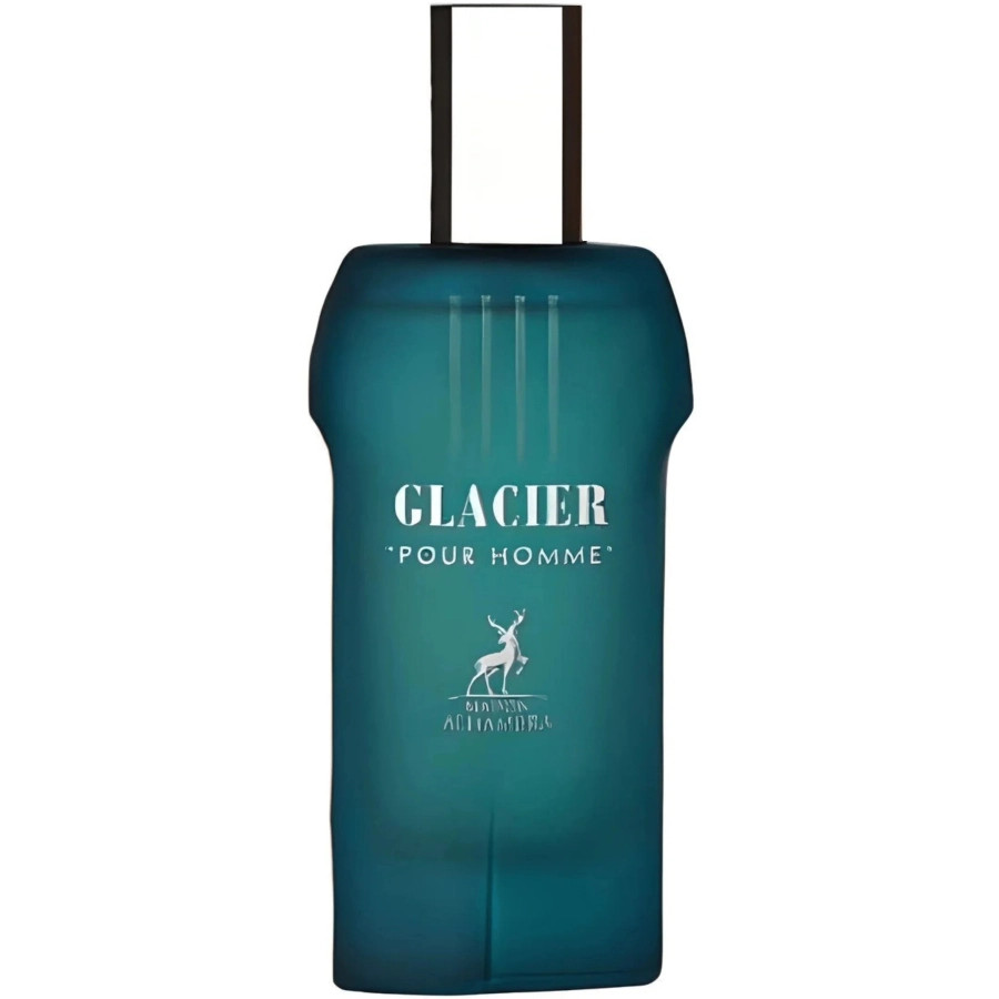 Glacier Pour Homme Maison Alhambra 100 ml, apa de parfum, barbati