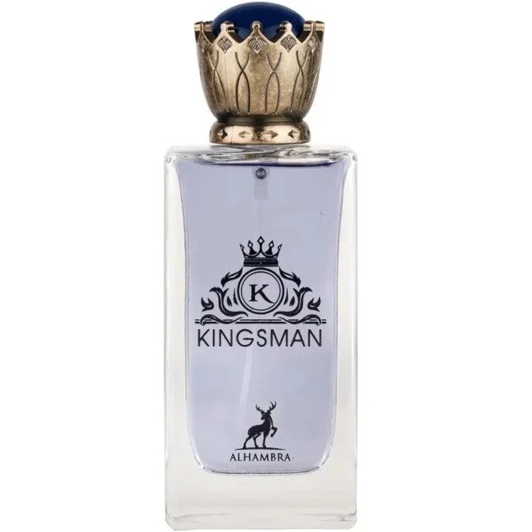 Kingsman Maison Alhambra 100 ml, apa de parfum, barbati