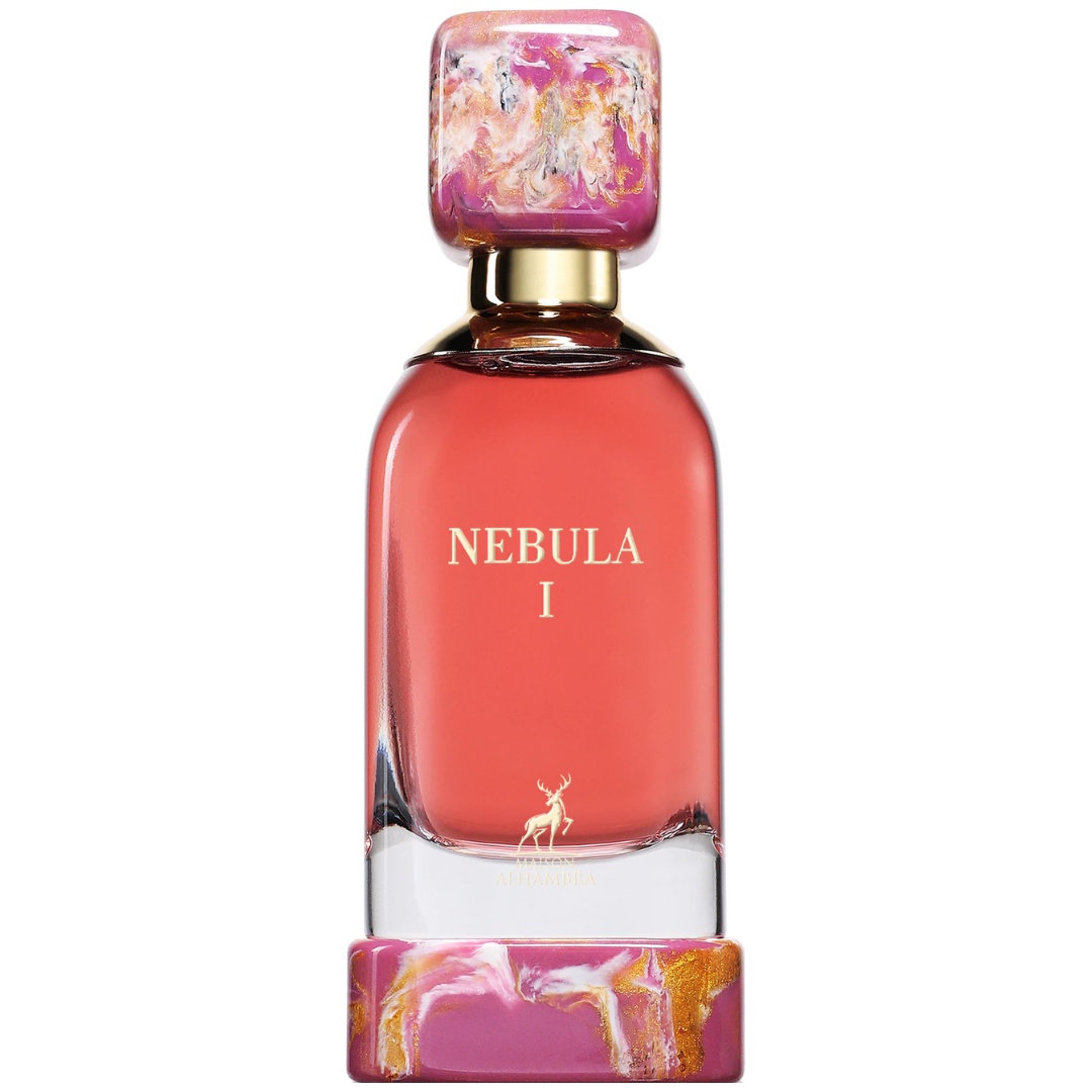Nebula I Maison Alhambra 100 ml, apa de parfum, femei