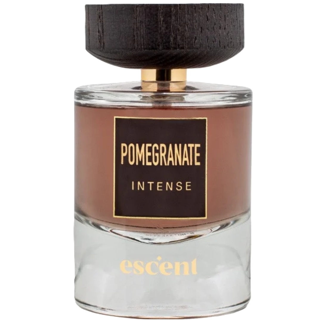 Pomegranate Intense Escent 100 ml, apa de parfum, unisex