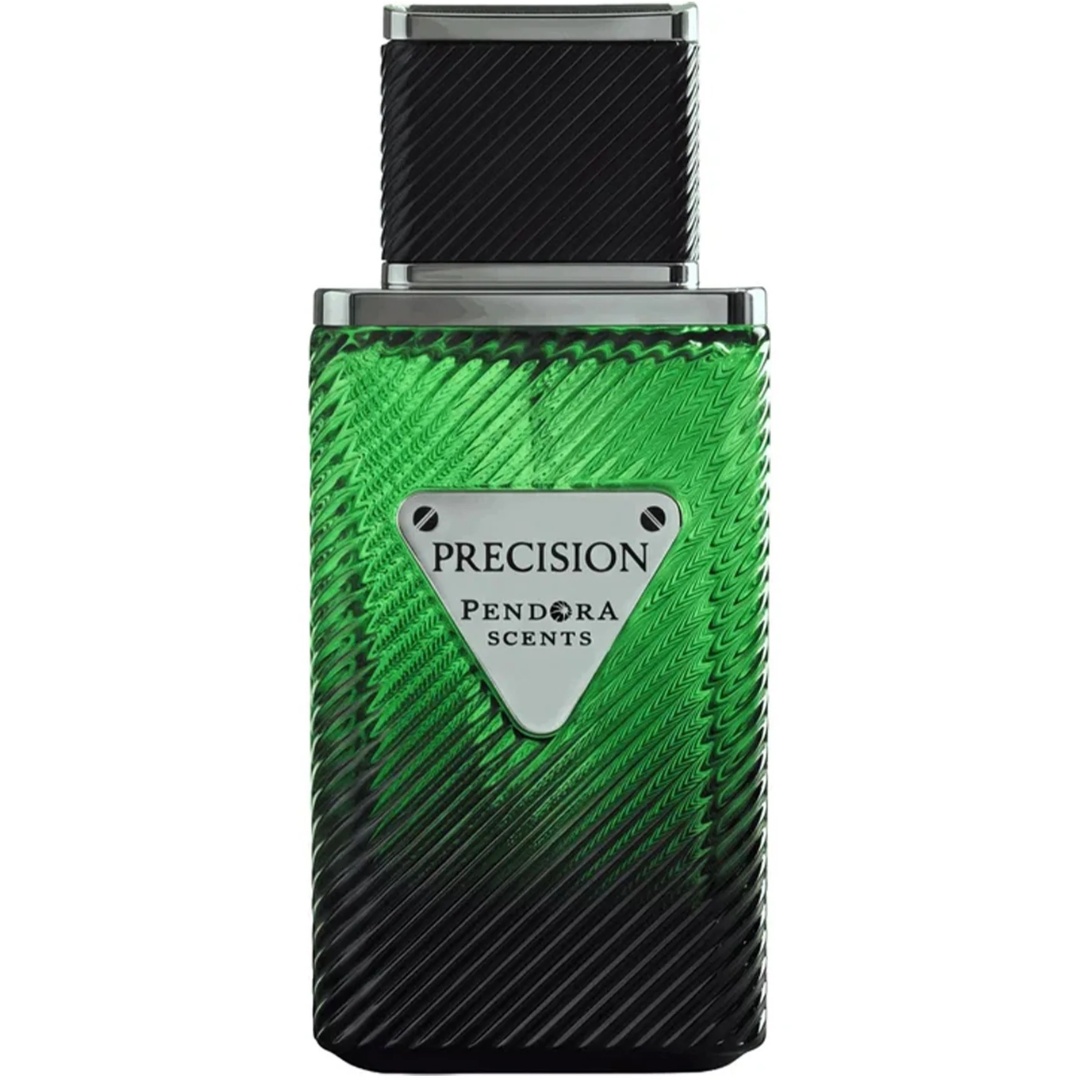 Precision Pendora Scents 100 ml, apa de parfum, barbati