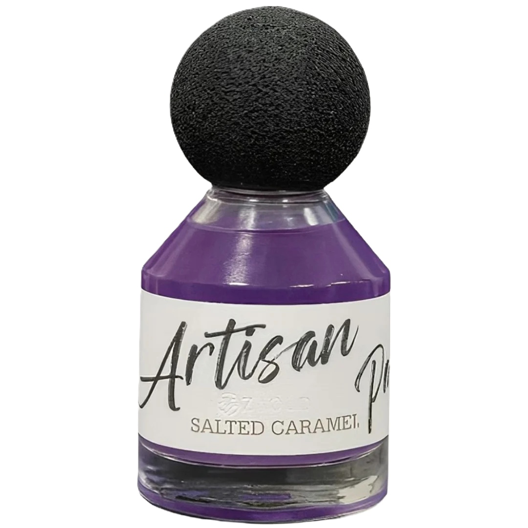 Salted Caramel Artisan Perfumery Fragrance World 80 ml, apa de parfum, unisex