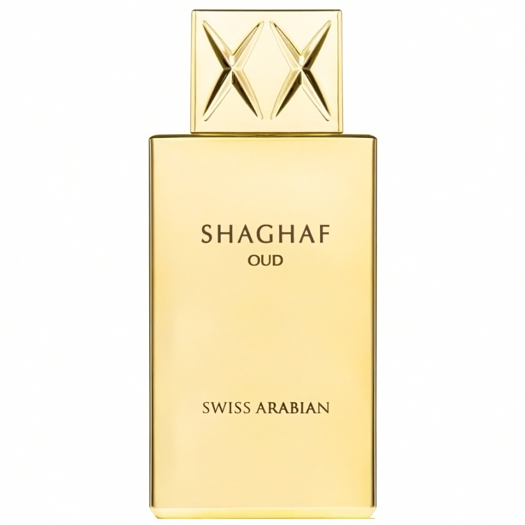 Shaghaf Oud Swiss Arabian 75 ml, apa de parfum, unisex