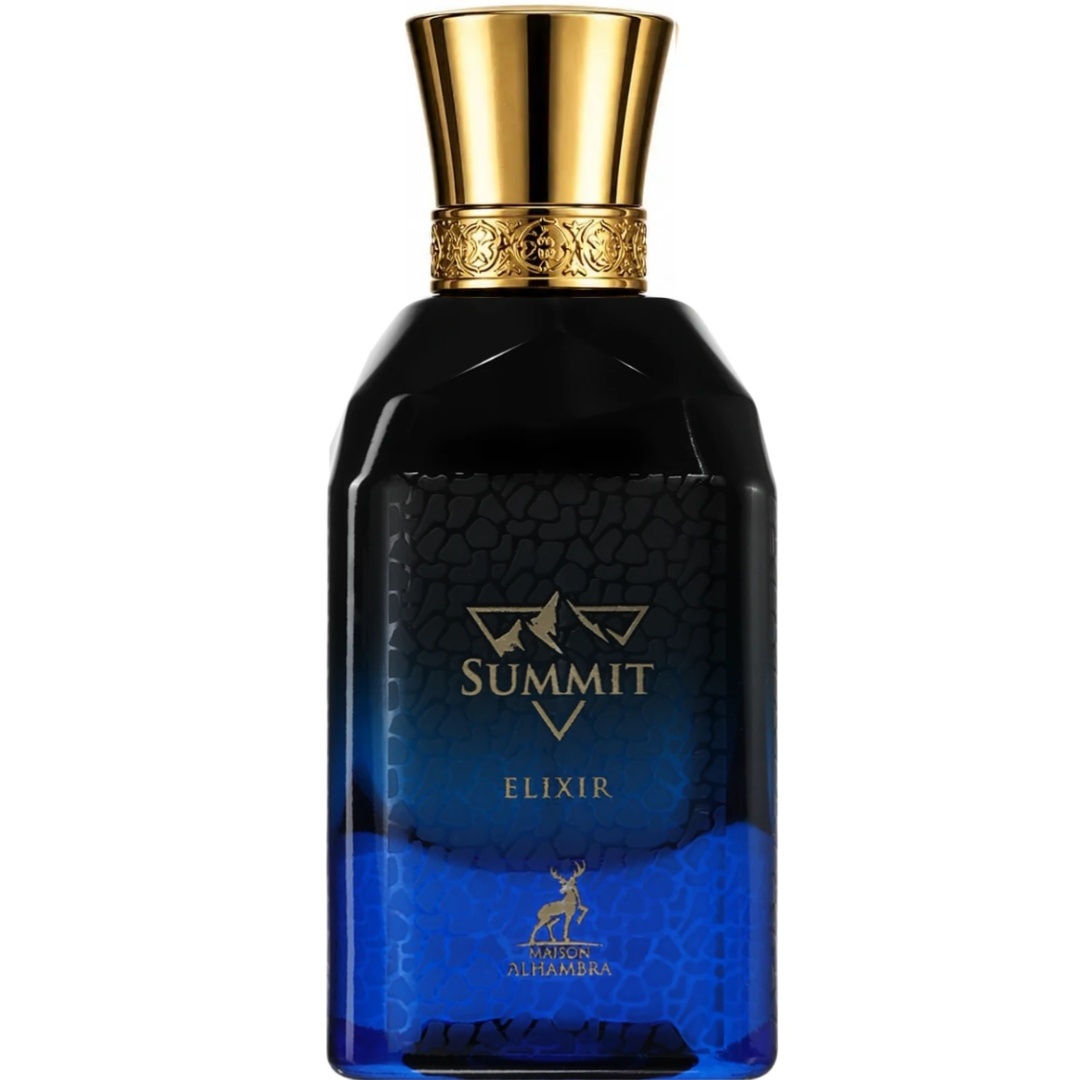 Summit Elixir Maison Alhambra 100 ml, apa de parfum, barbati