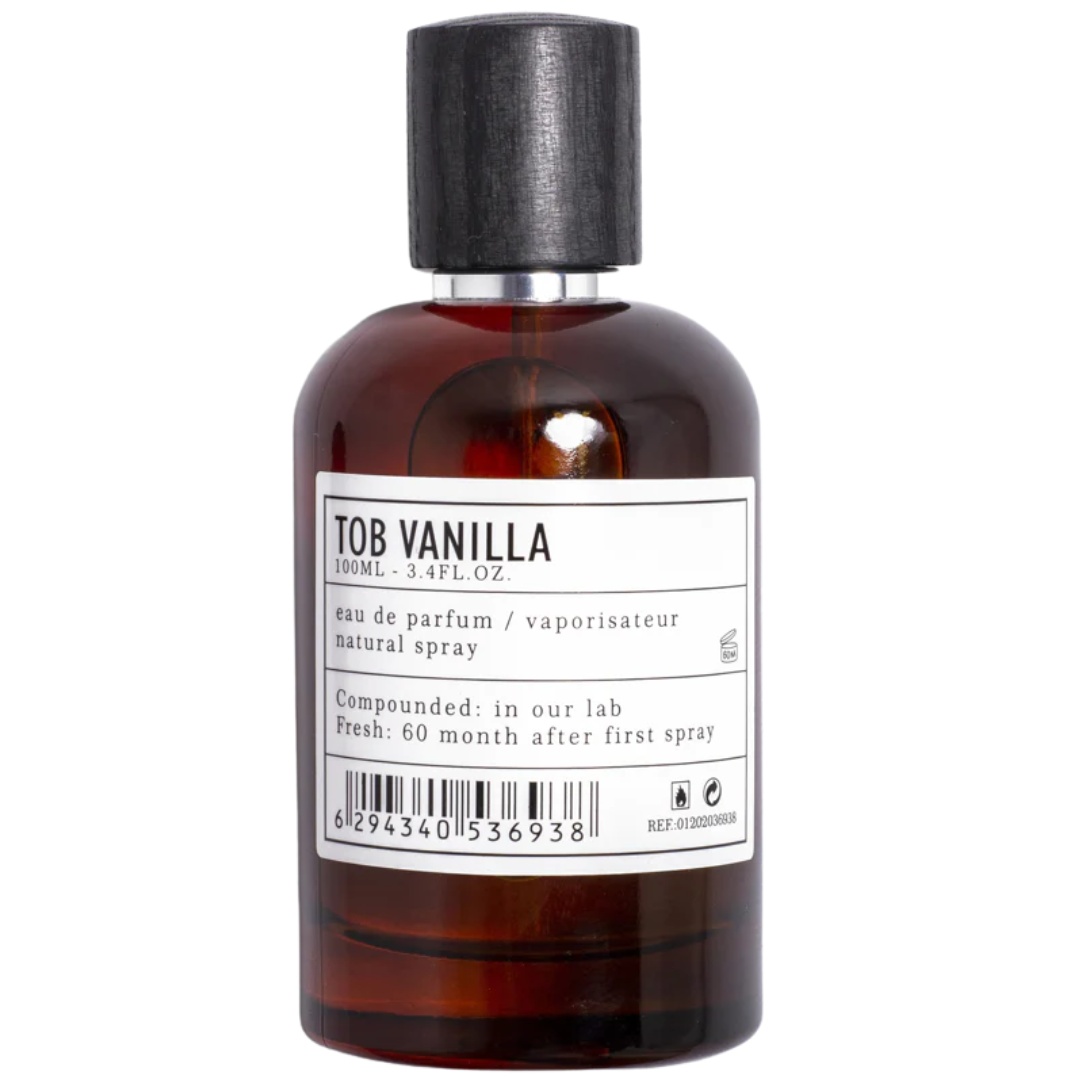 Tob Vanilla ARO-FAC 100 ml, apa de parfum, unisex