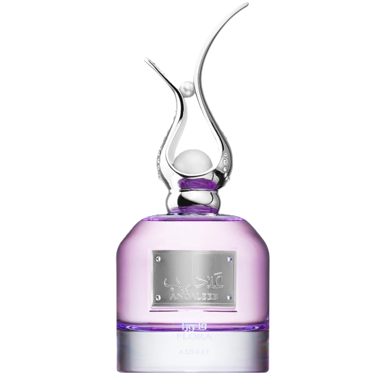 Andaleeb Flora Asdaaf 100 ml, apa de parfum, femei