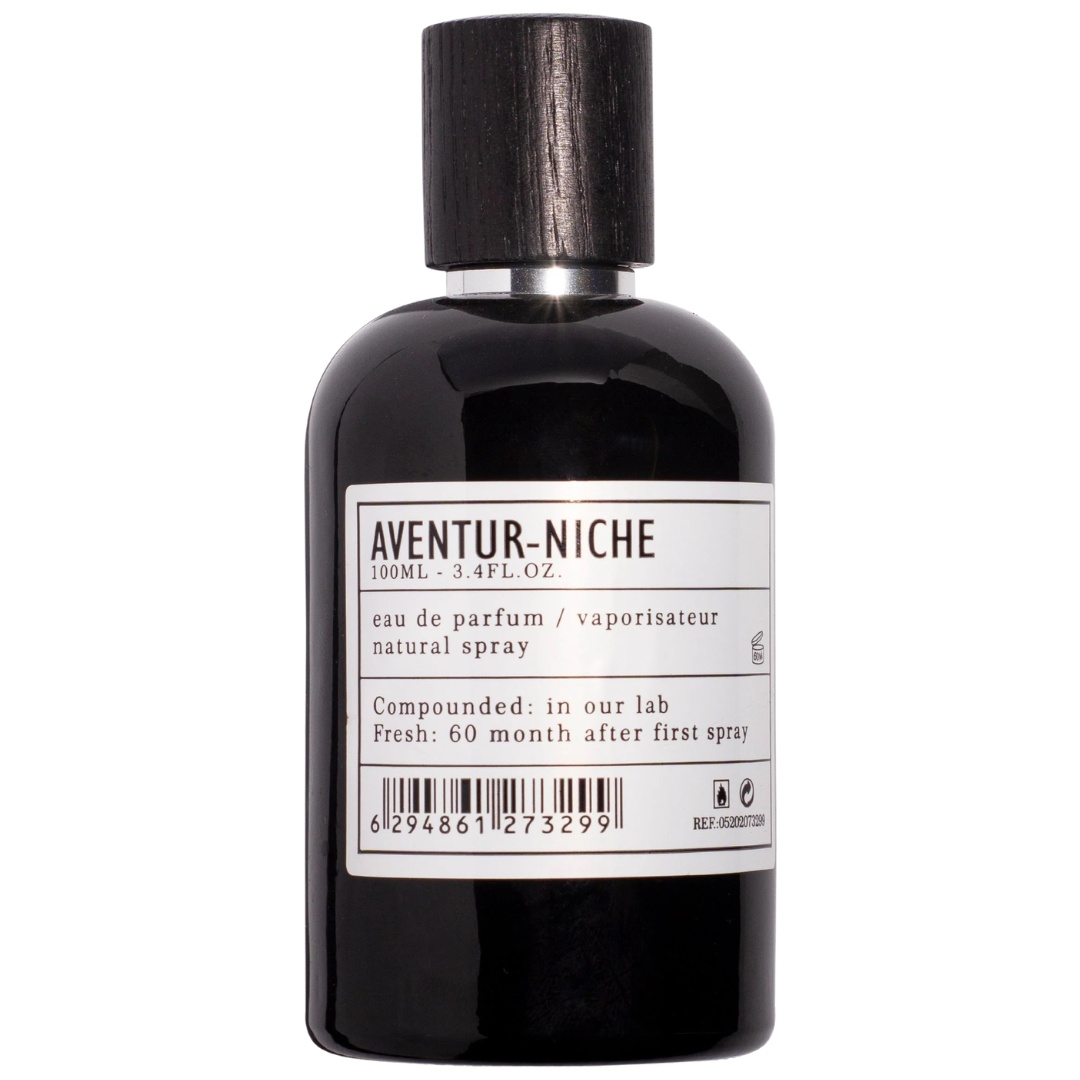 Aventur Niche ARO-FAC 100 ml, apa de parfum, unisex