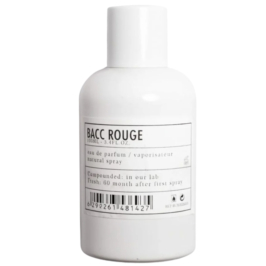 Bacc Rouge ARO-FAC 100 ml, apa de parfum, unisex