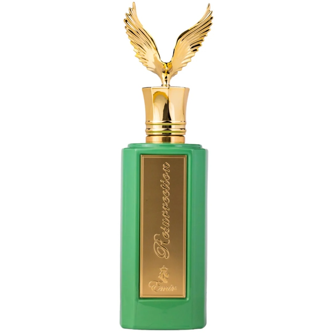 Celestial Resurrection Emir 100 ml, extract de parfum, barbati