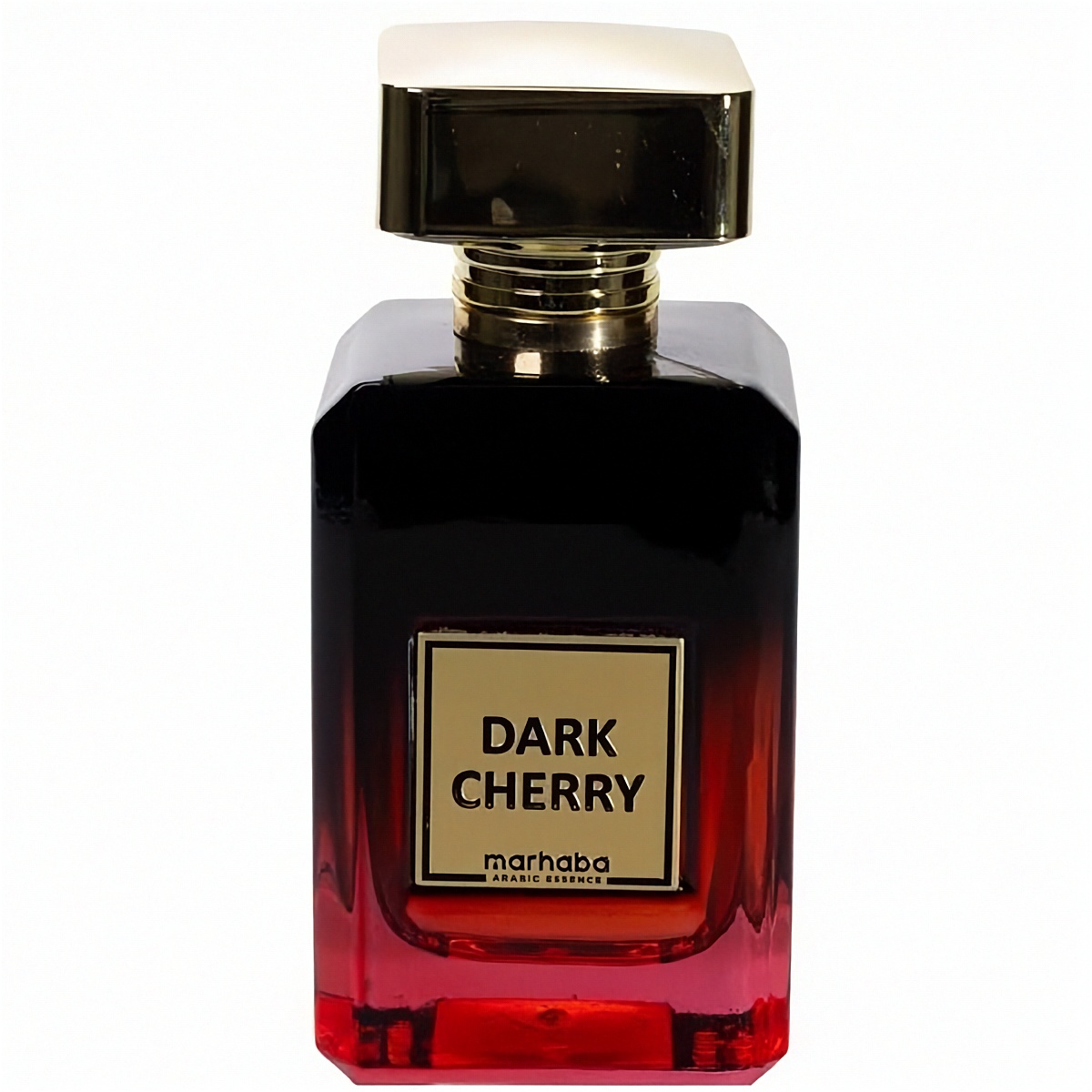 Cherry Dark Marhaba 100 ml, apa de parfum, unisex