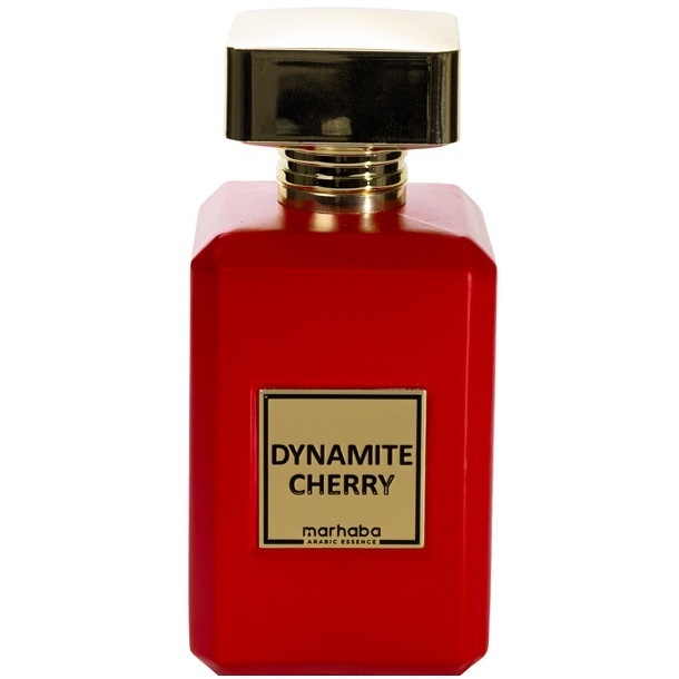 Cherry Dynamite Marhaba 100 ml, apa de parfum, unisex