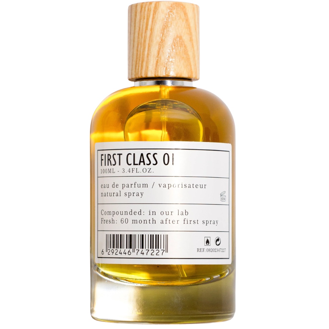First Class 01 ARO-FAC 100 ml, apa de parfum, unisex