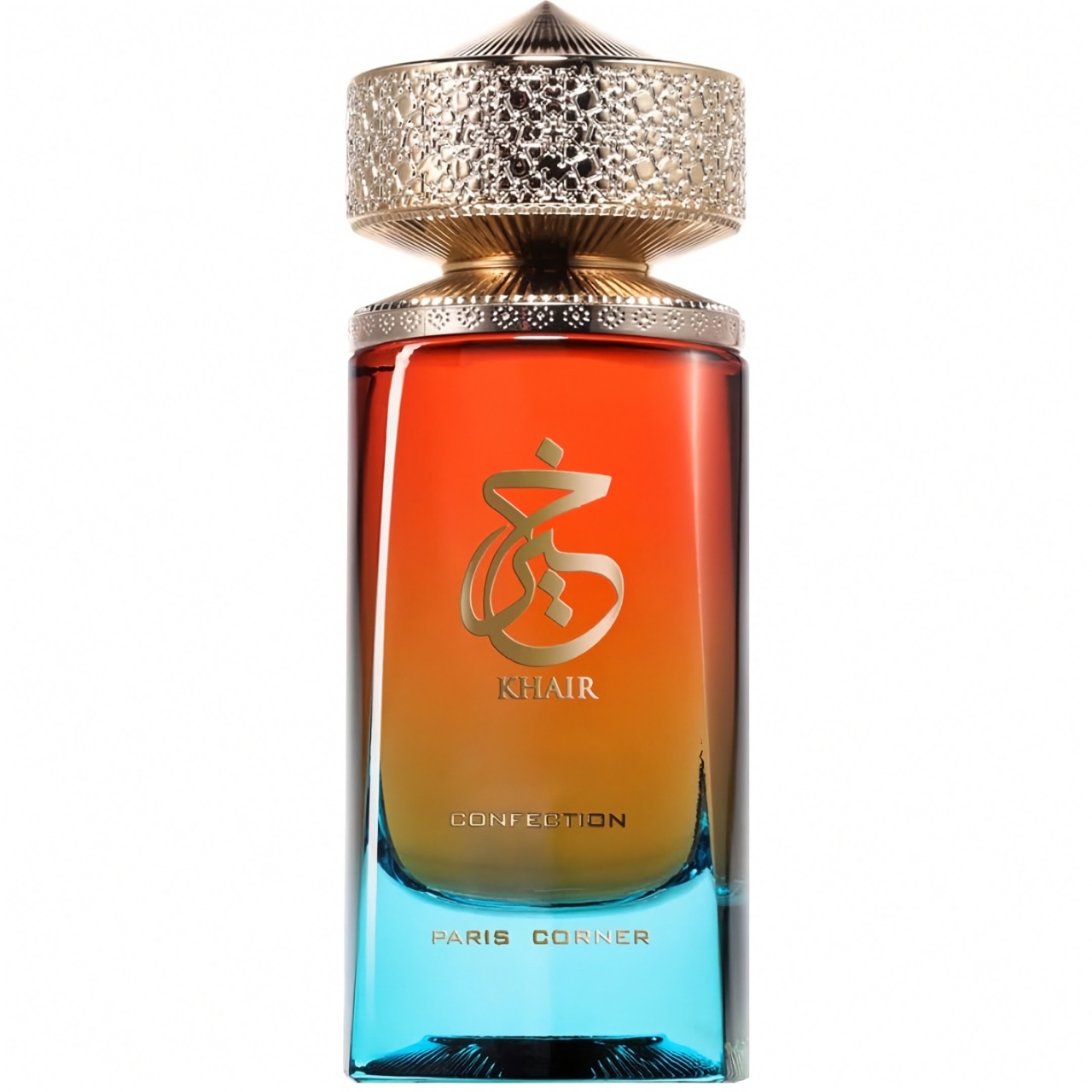 Khair Confection Paris Corner 100 ml, apa de parfum, unisex