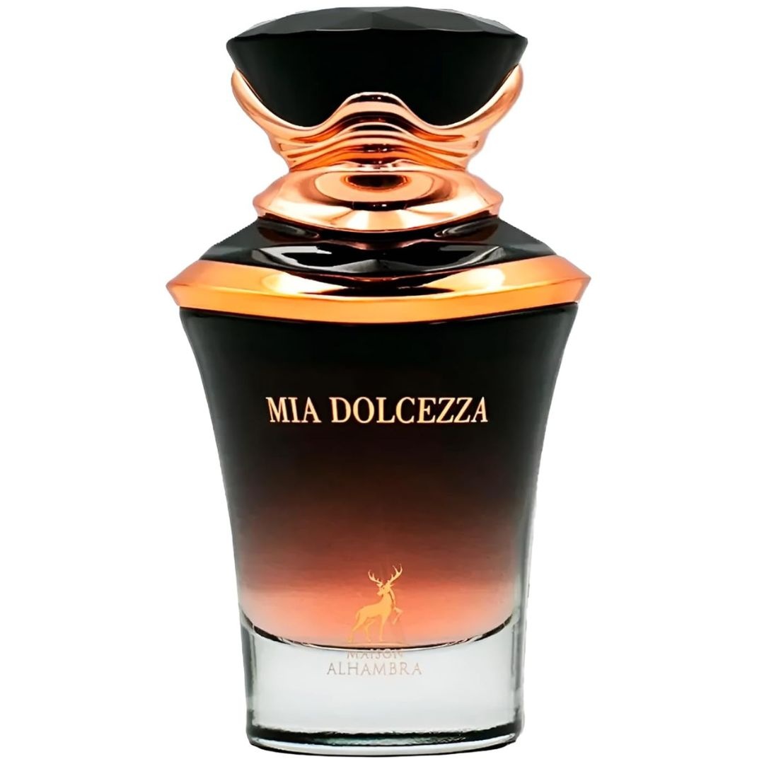Mia Dolcezza Maison Alhambra 100 ml, apa de parfum, femei