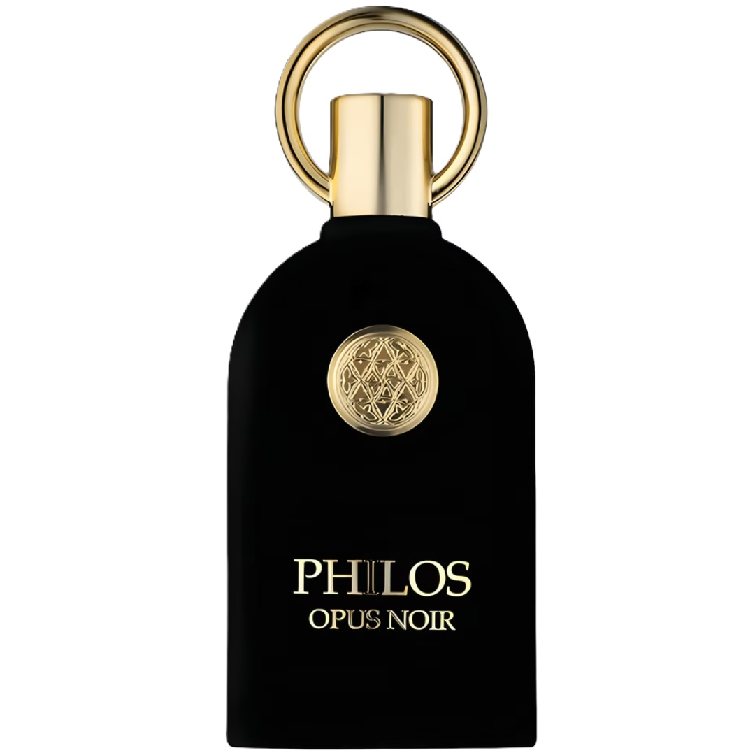 Philos Opus Noir Maison Alhambra 100 ml, apa de parfum, unisex