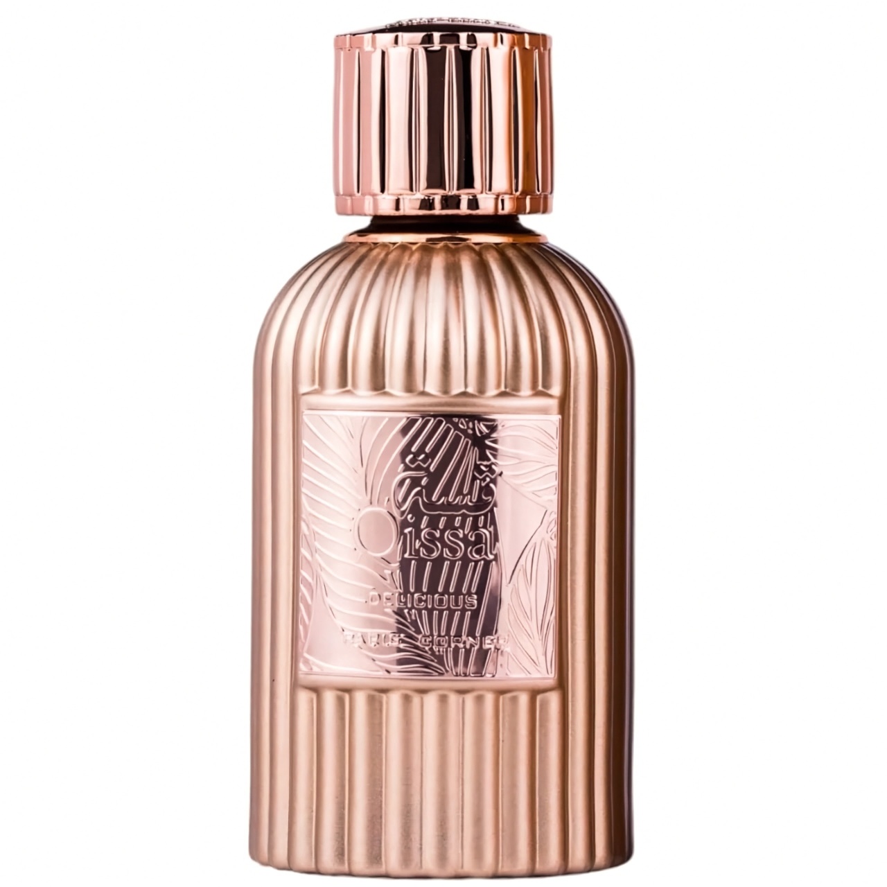 Qissa Delicious Paris Corner 100 ml, apa de parfum, femei