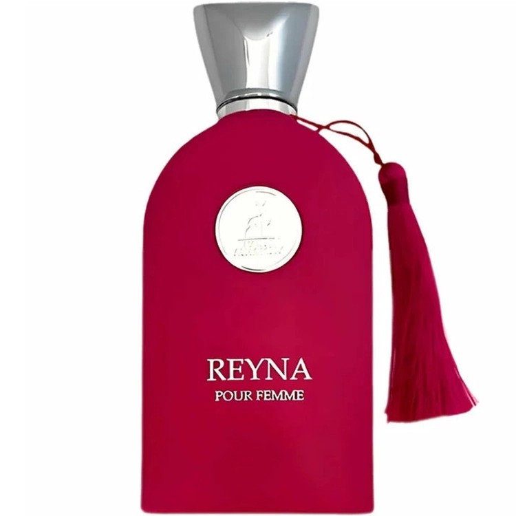 Reyna Pour Femme Maison Alhambra 100 ml, apa de parfum, femei