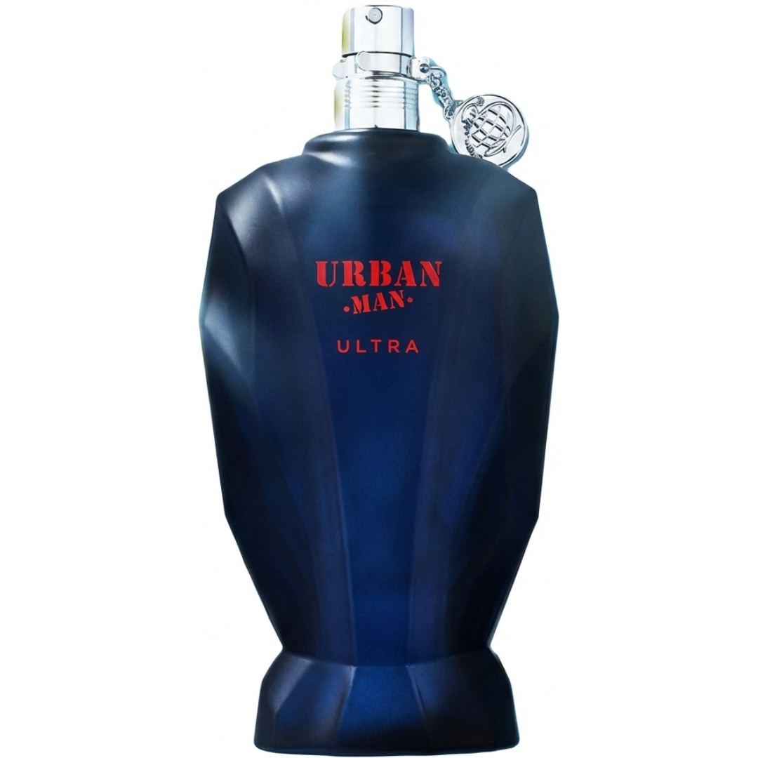 Urban Man Ultra Fragrance World 90 ml, apa de parfum, barbati