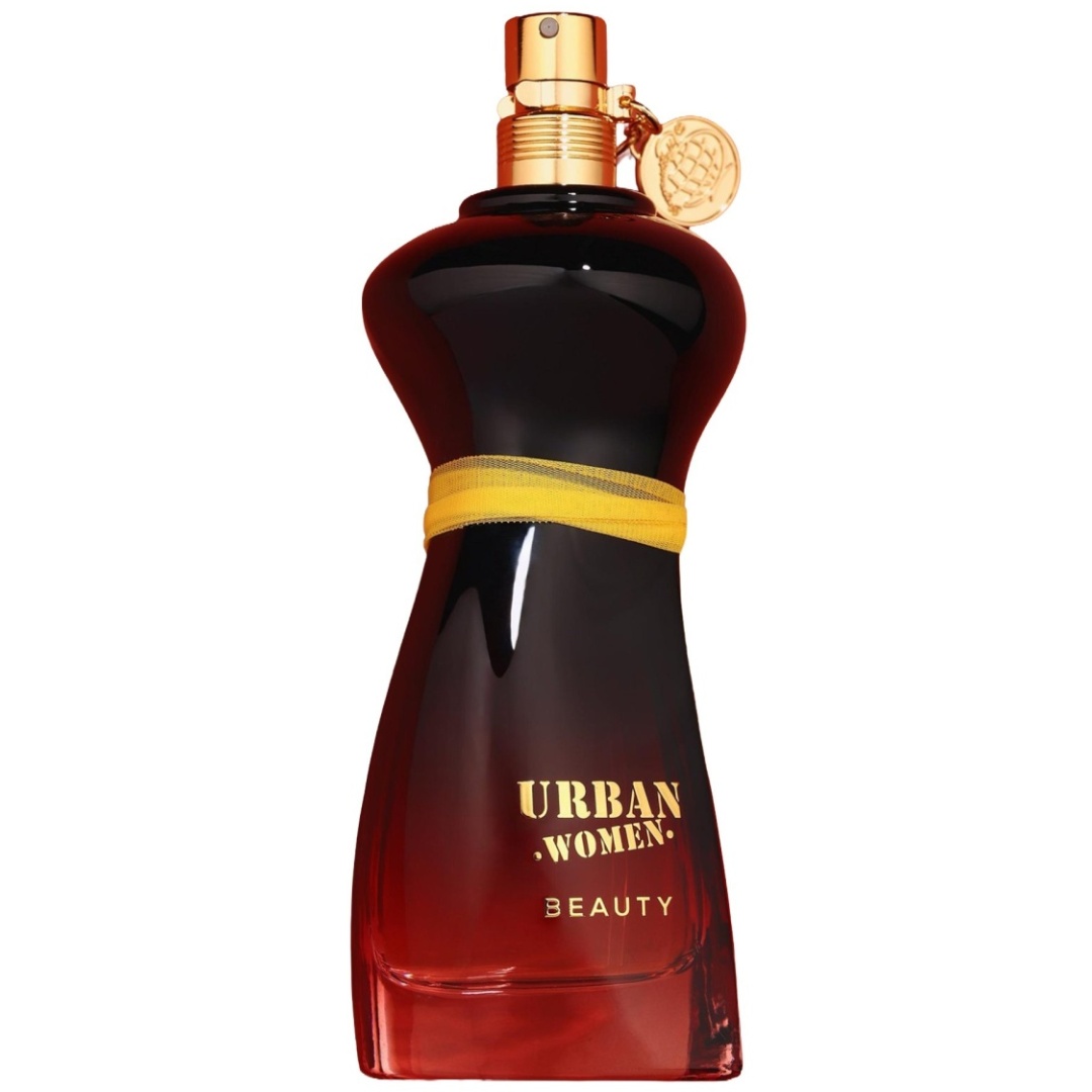Urban Women Beauty Fragrance World 90 ml, apa de parfum, femei