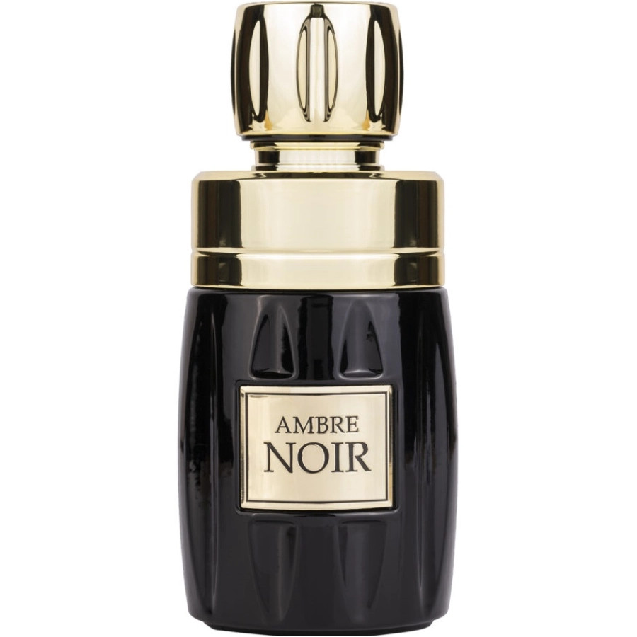 Ambre Noir Rave 100 ml, apa de parfum, unisex