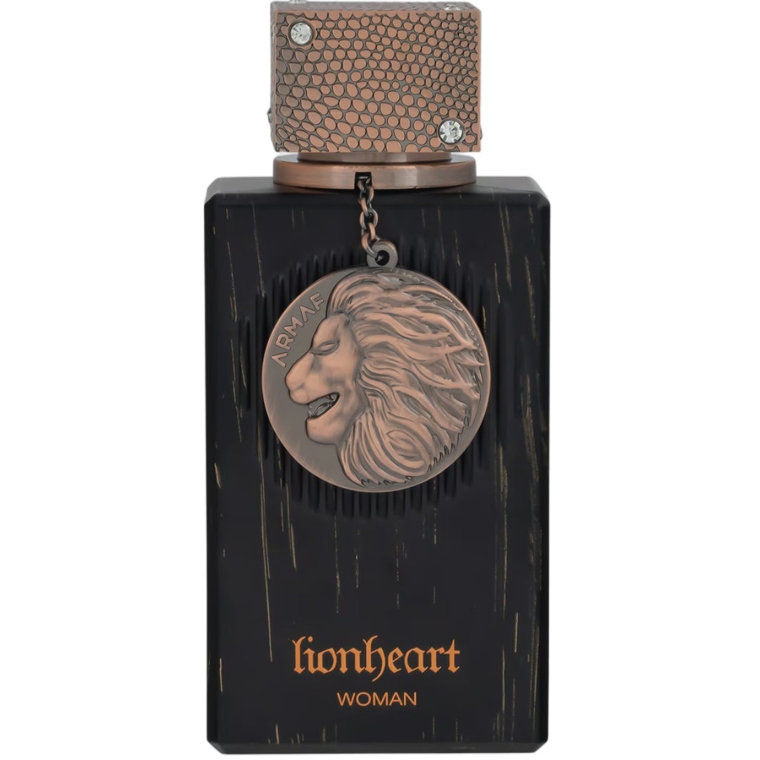 Club De Nuit Lionheart Woman Armaf 100 ml, apa de parfum, femei