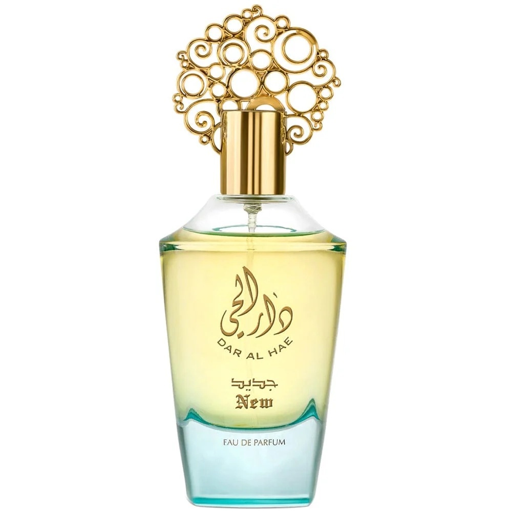 Dar Al Hae New Ard Al Zaafaran 100 ml, apa de parfum, femei