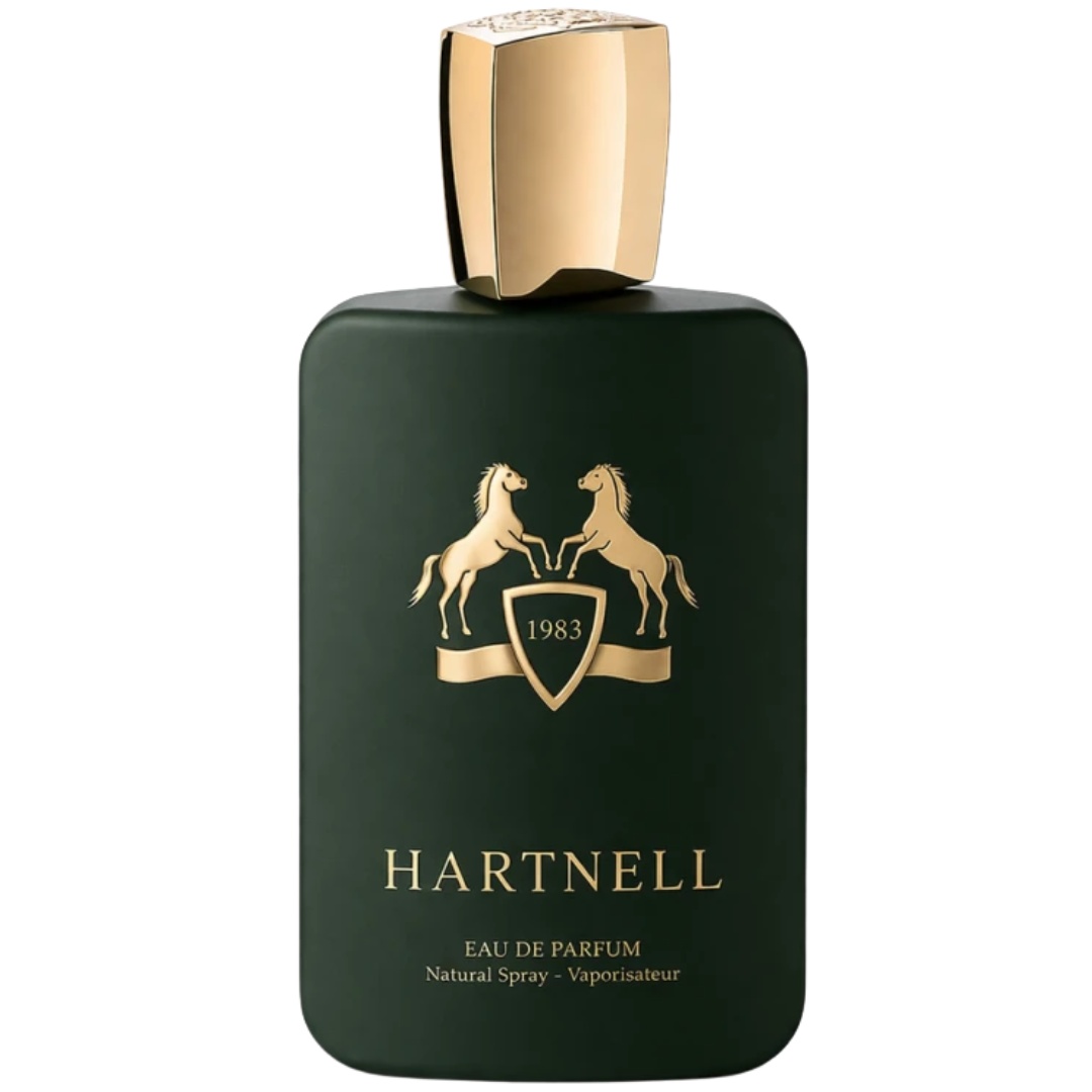 Hartnell Fragrance World 100 ml, apa de parfum, barbati
