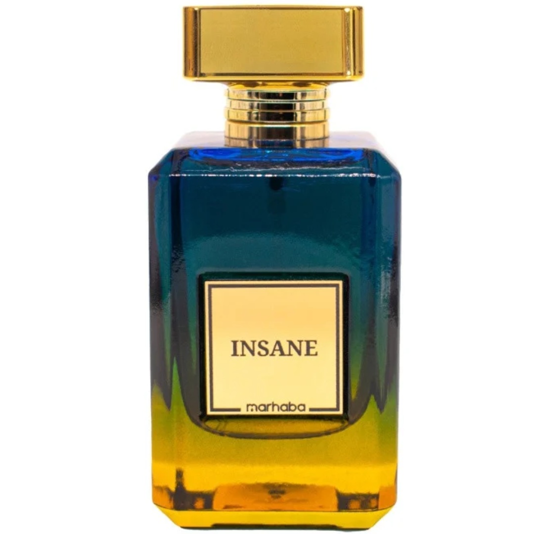 Insane Marhaba 100 ml, apa de parfum, unisex