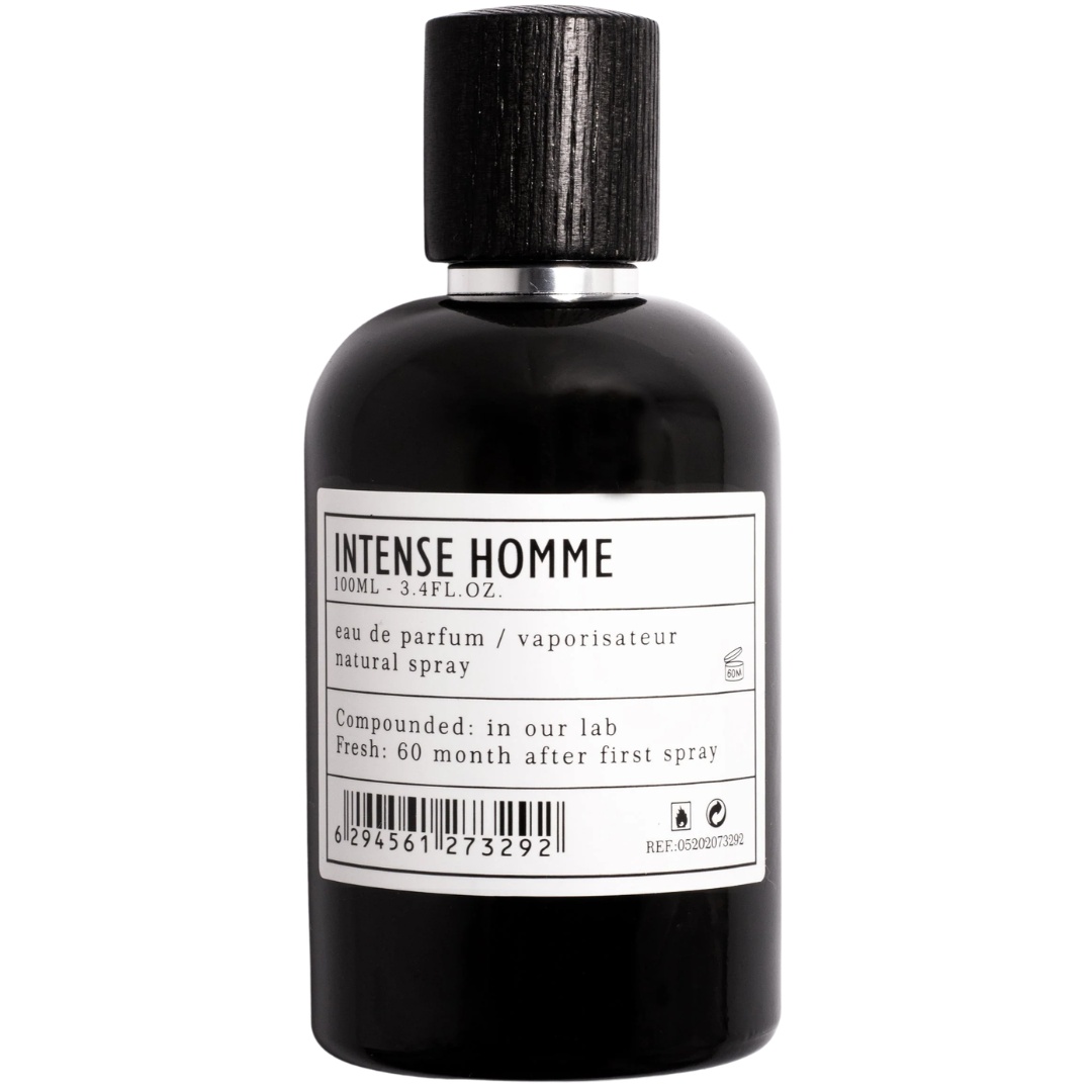 Intense Homme ARO-FAC 100 ml, apa de parfum, barbat