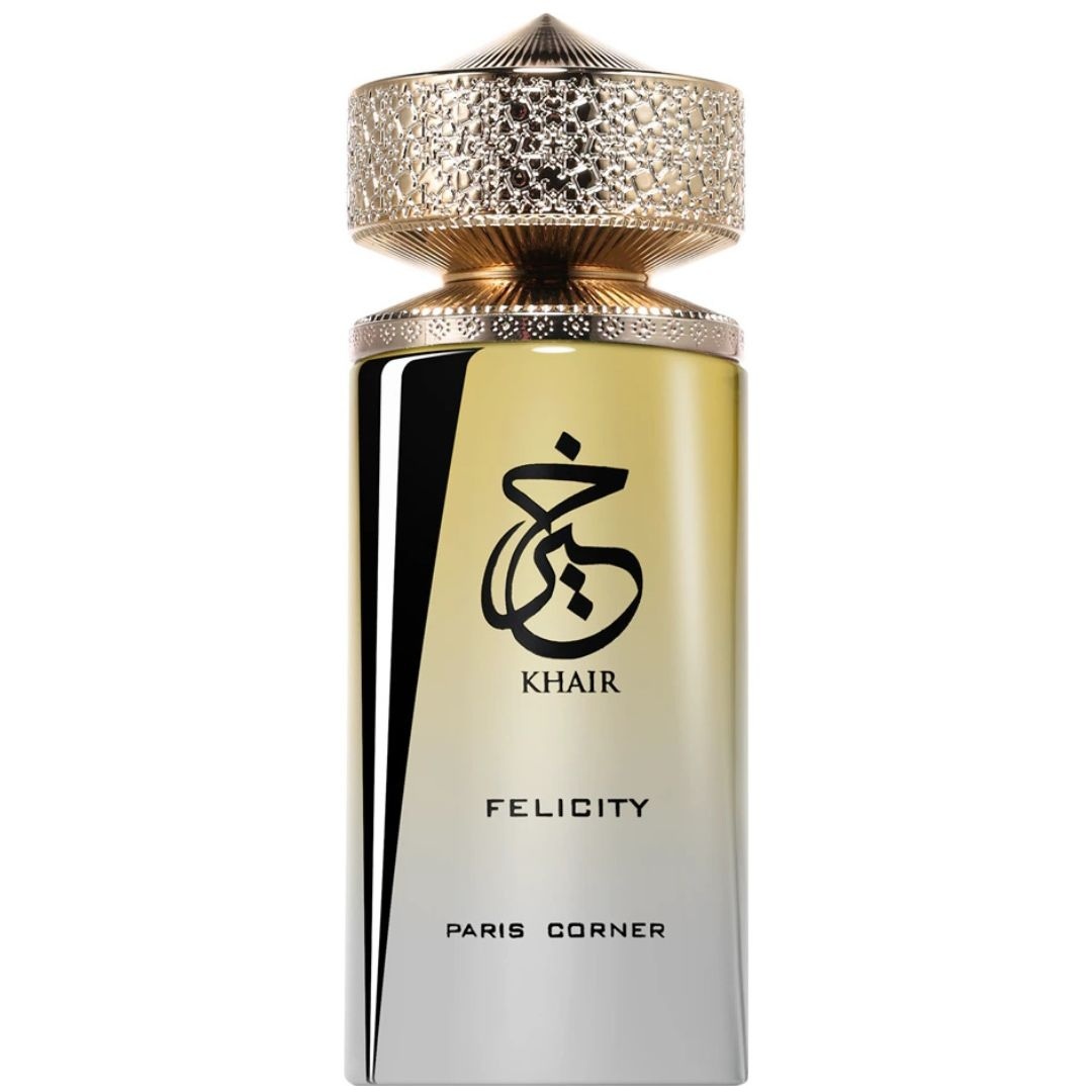 Khair Felicity Paris Corner 100 ml, apa de parfum, femei, apa de parfum, femei