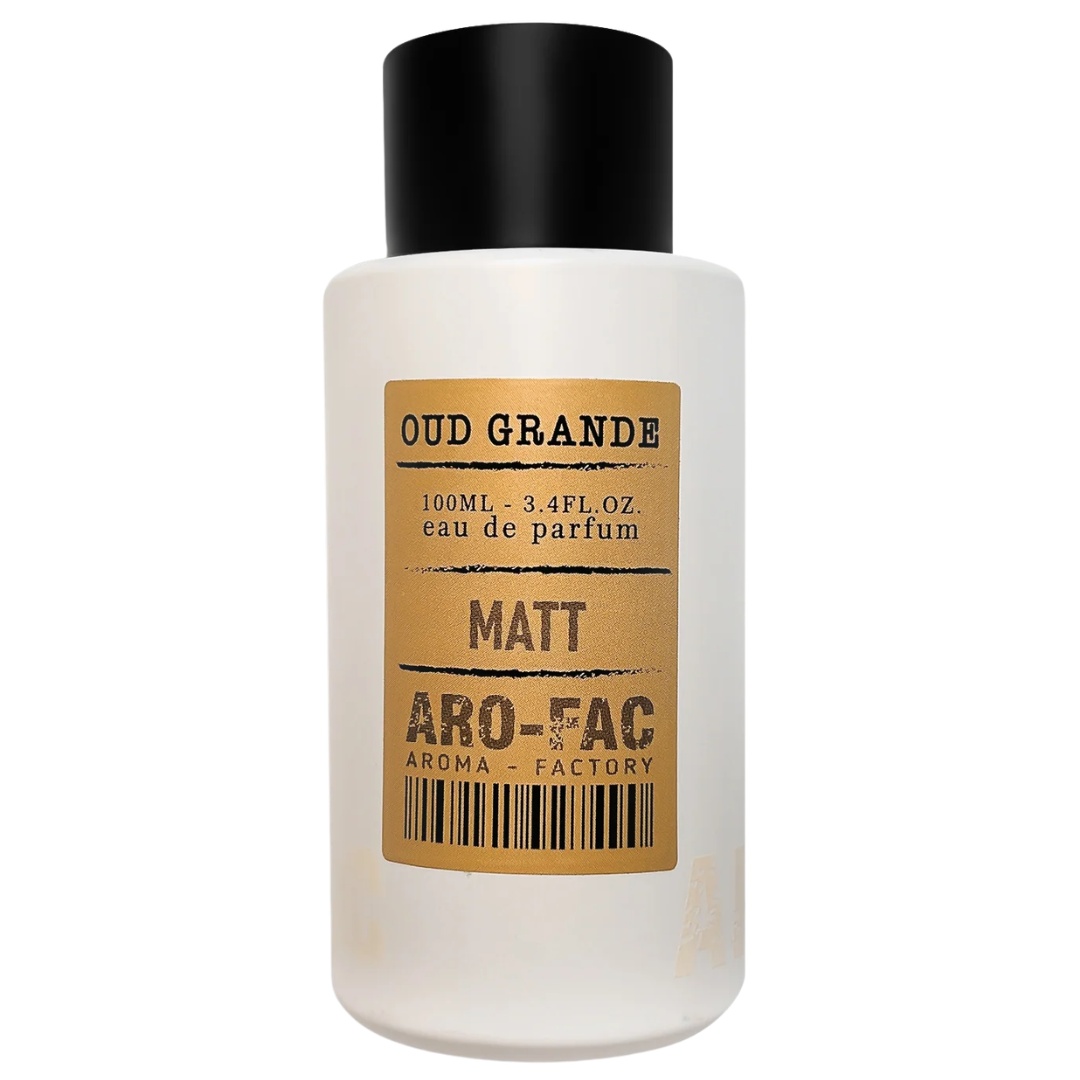 Oud Grande ARO-FAC 100 ml, apa de parfum, unisex