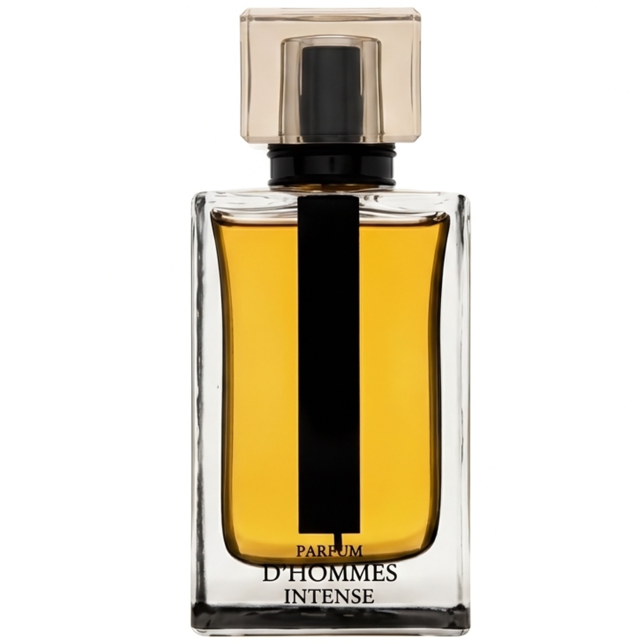Parfum DHommes Intense Fragrance World 100 ml, apa de parfum, barbati
