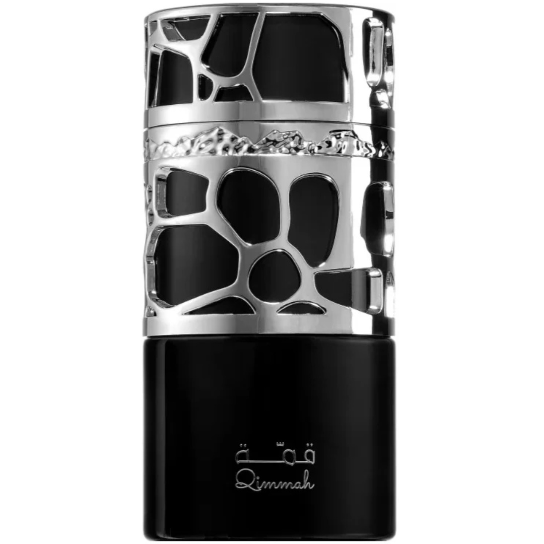 Qimmah For Men Lattafa 100 ml, apa de parfum, barbati
