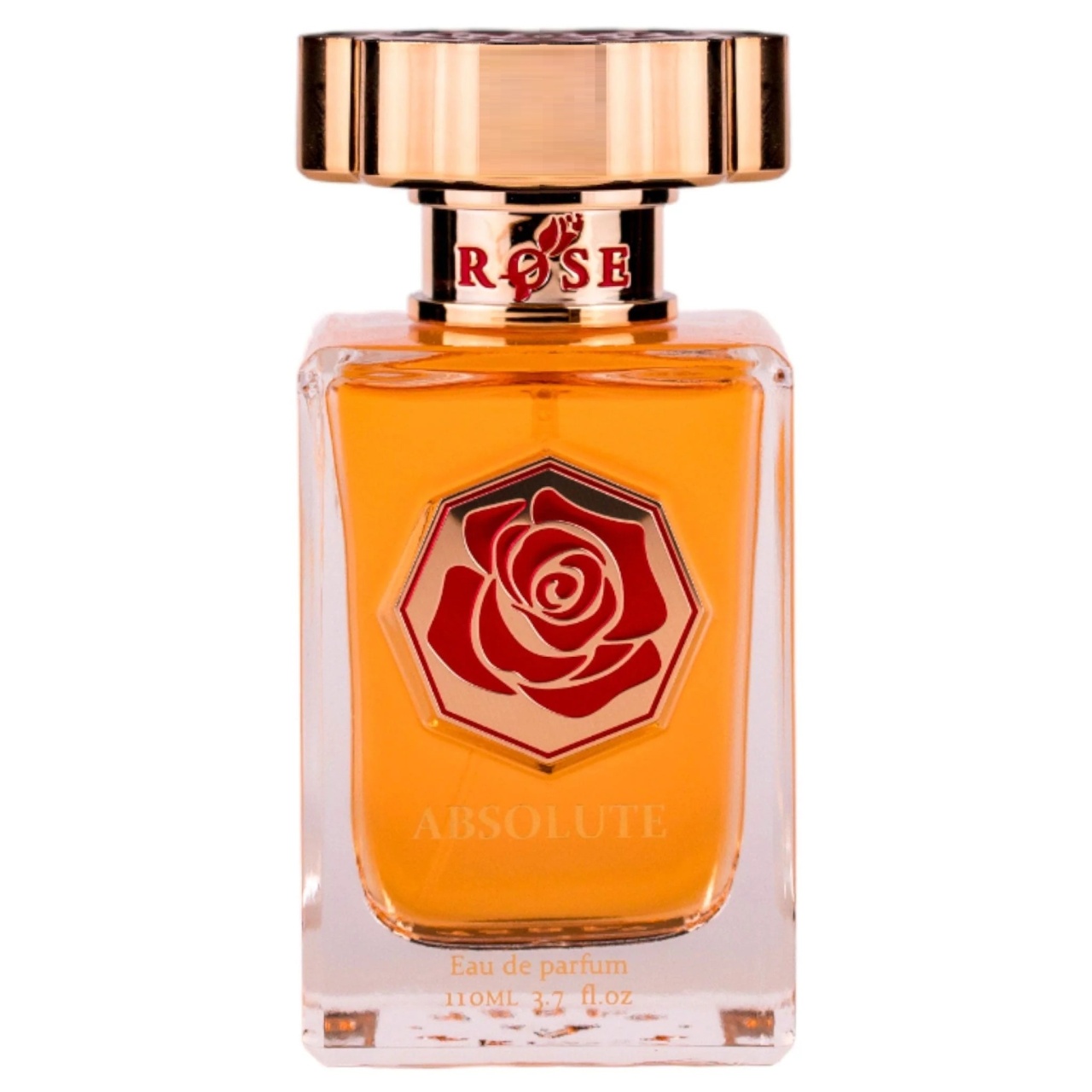 Rose Absolute Maison Asrar 110 ml, apa de parfum, femei