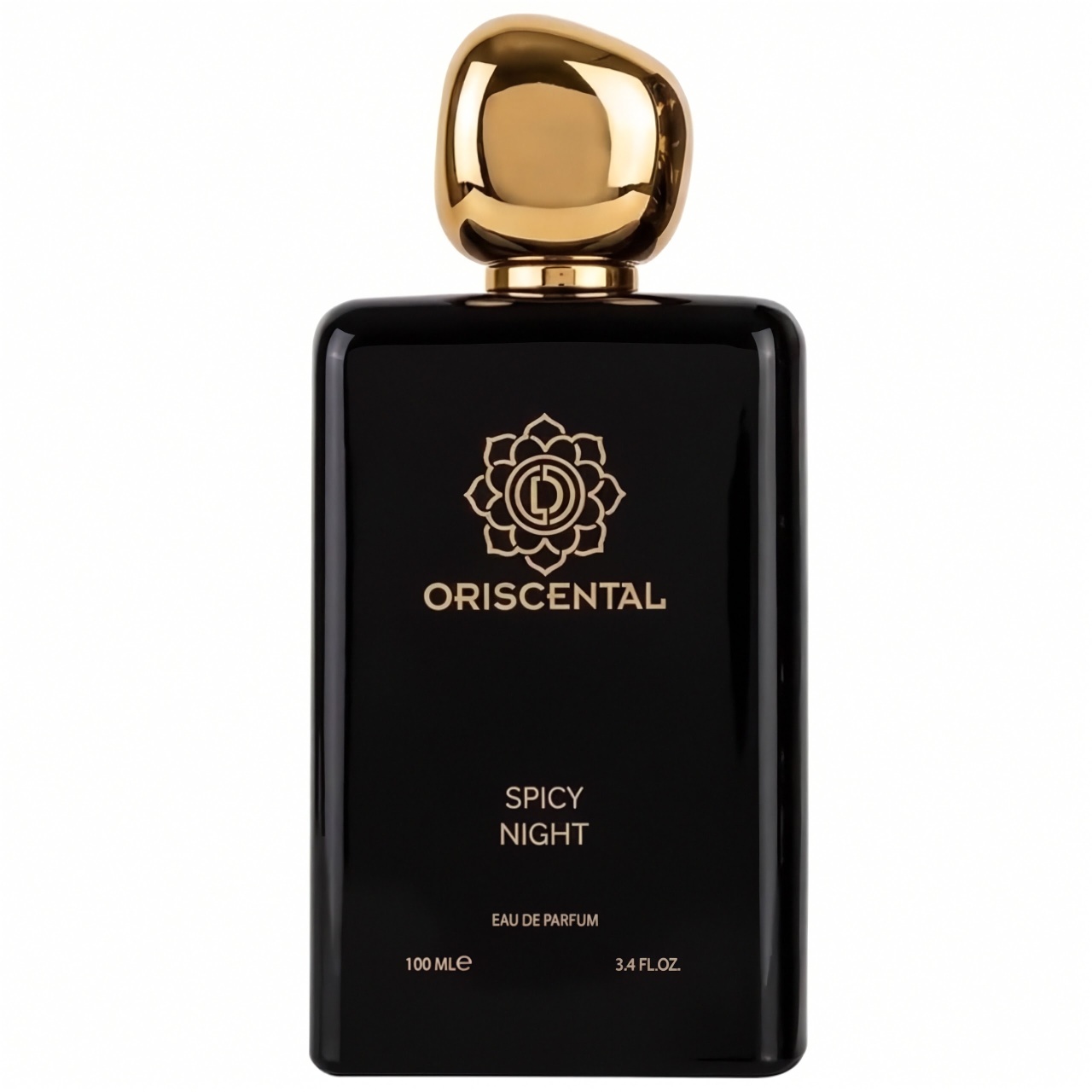 Spicy Night Oriscental 100 ml, apa de parfum, barbati