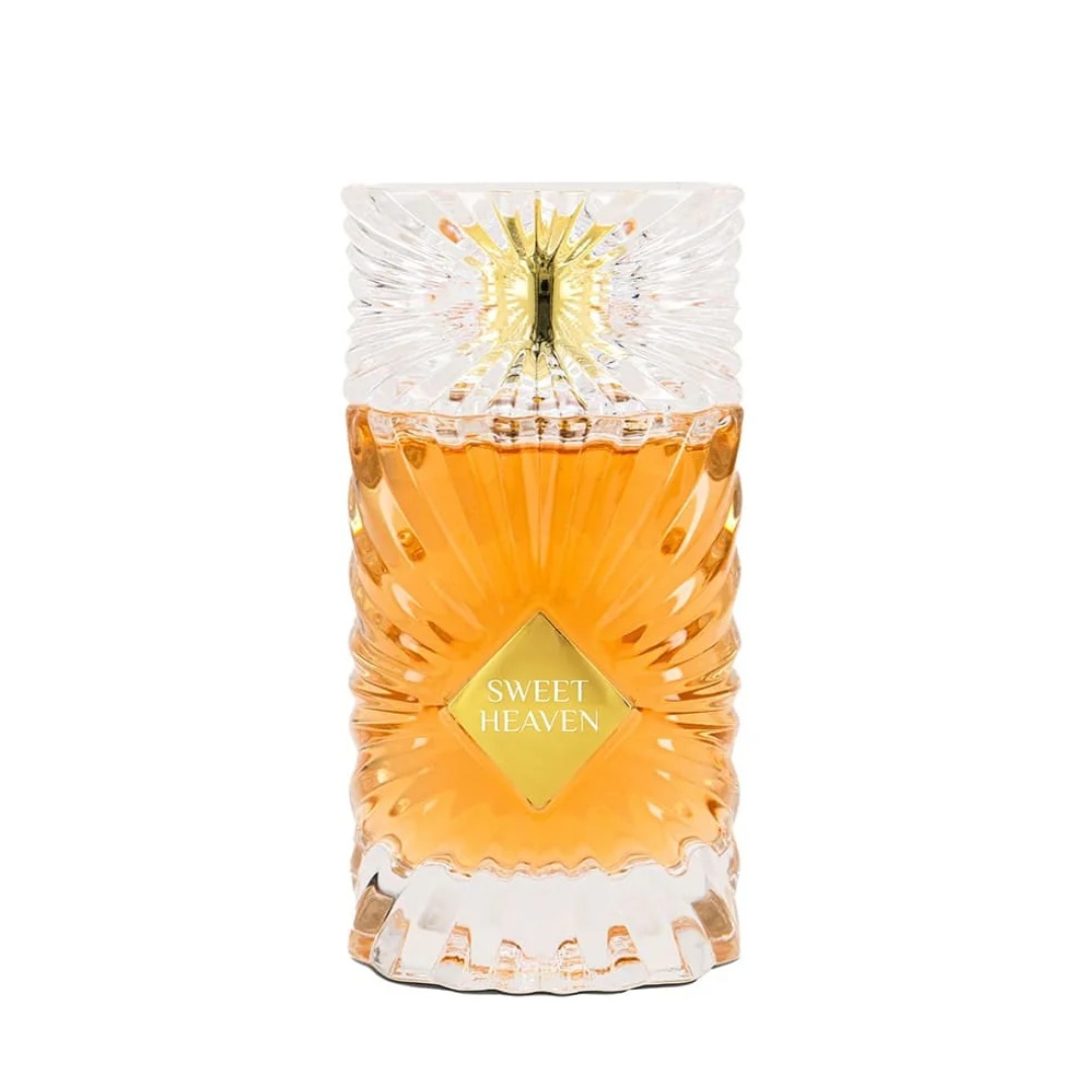 Sweet Heaven Gulf Orchid 20 ml, apa de parfum, unisex